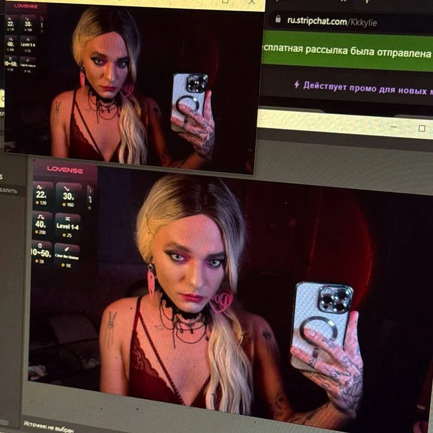 XXX Porn Photo of Nude Succubbb 4