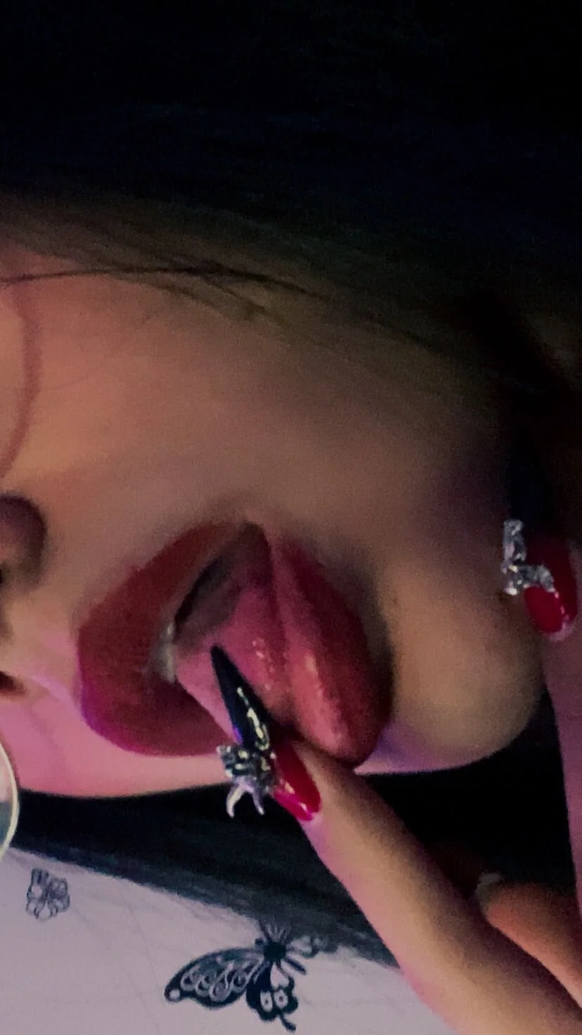 XXX Porn Photo of Nude jeimy_garcia 6