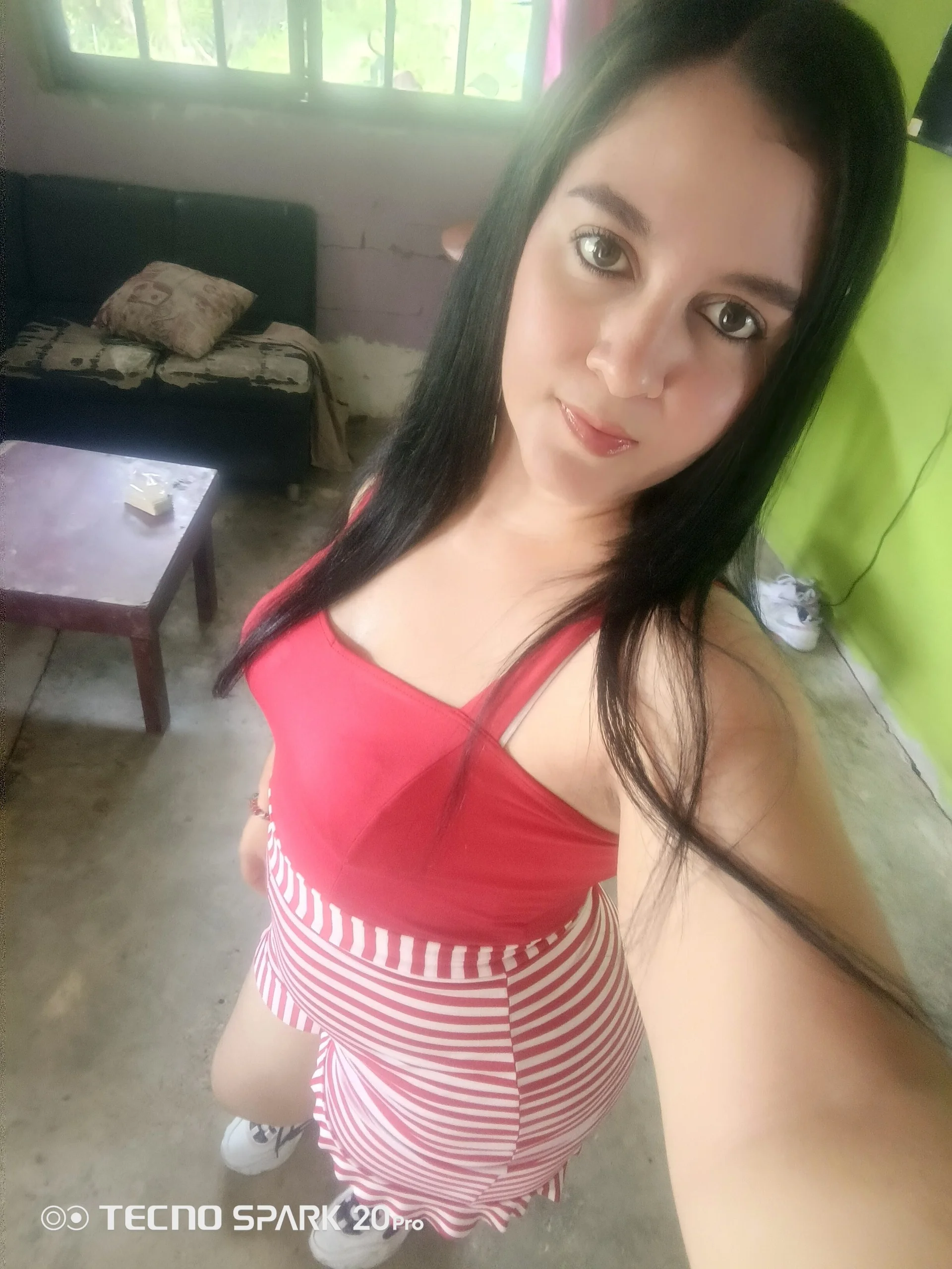 XXX Porn Photo of Nude Camila-Valverde 5
