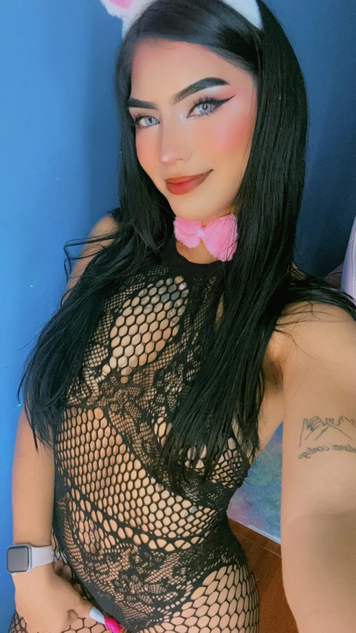 XXX Porn Photo of Nude estefany_squirt1 9