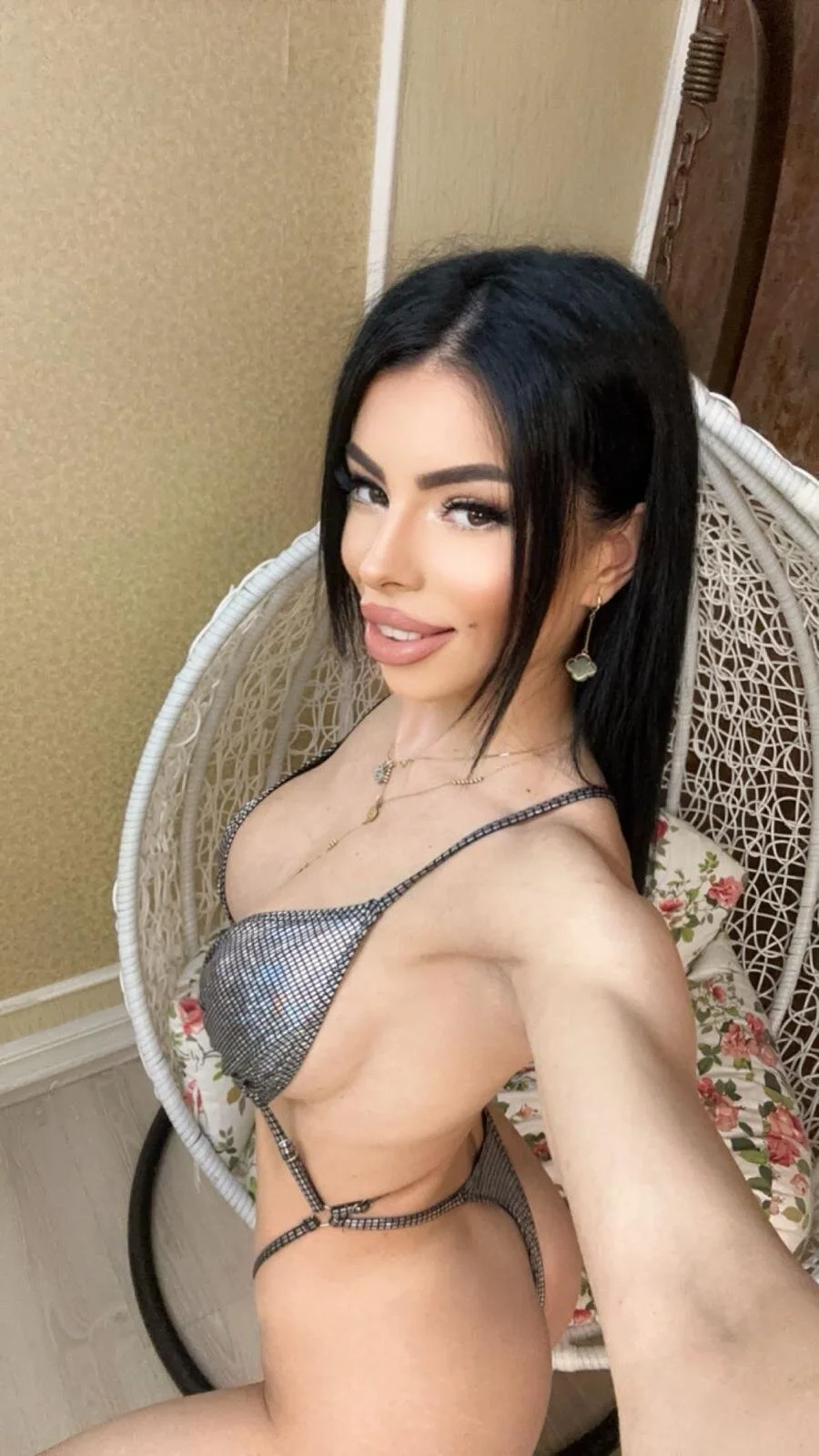 XXX Porn Photo of Nude LaraDivine 47