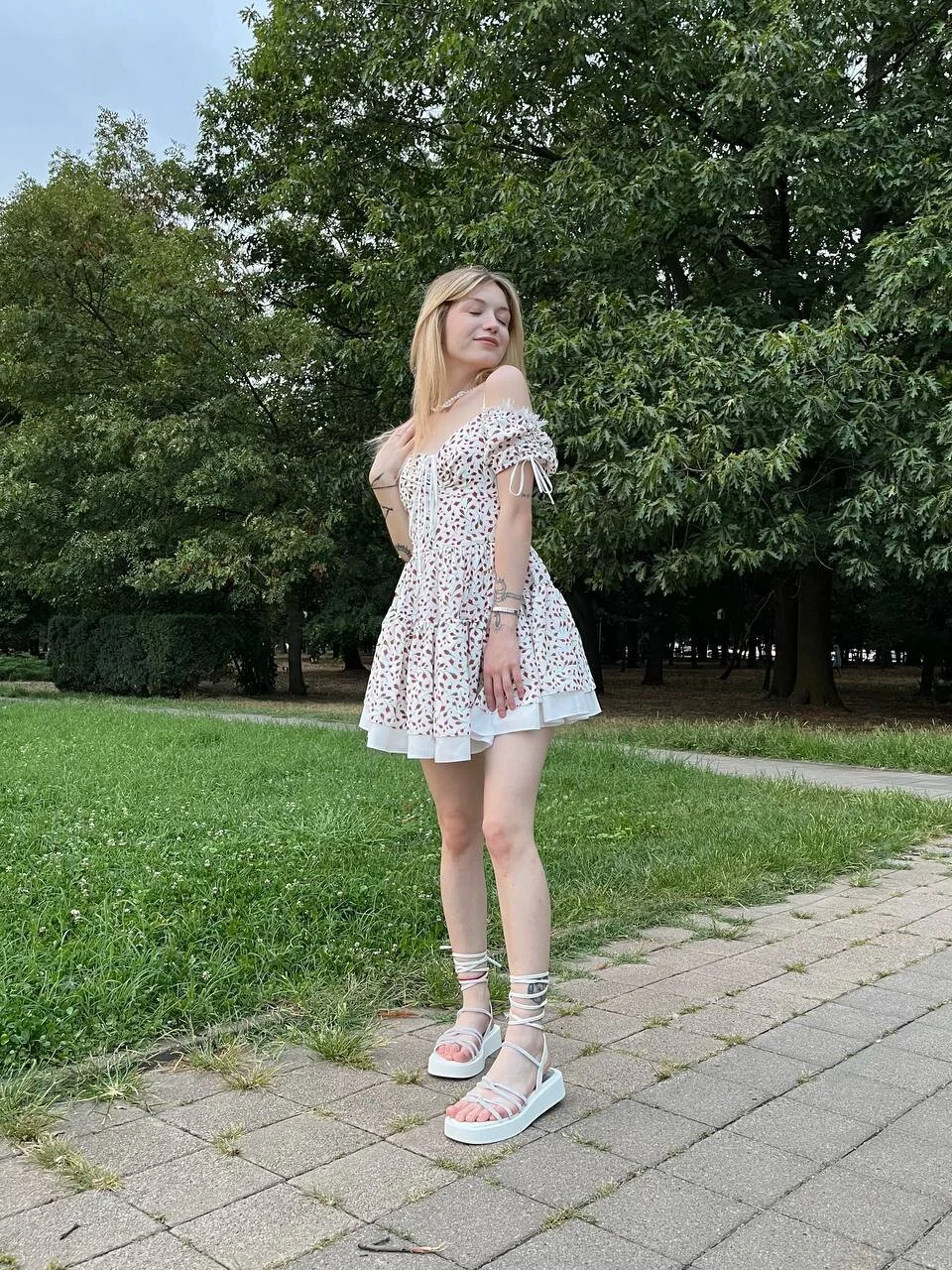 XXX Porn Photo of Nude Shining_Robi 3