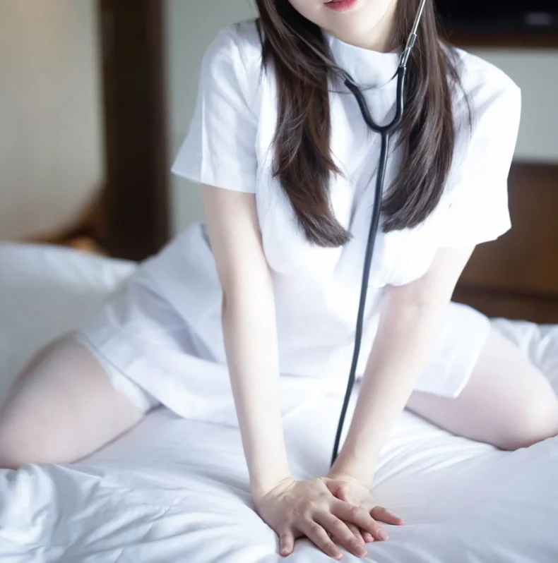 XXX Porn Photo of Nude LuLudabao 6