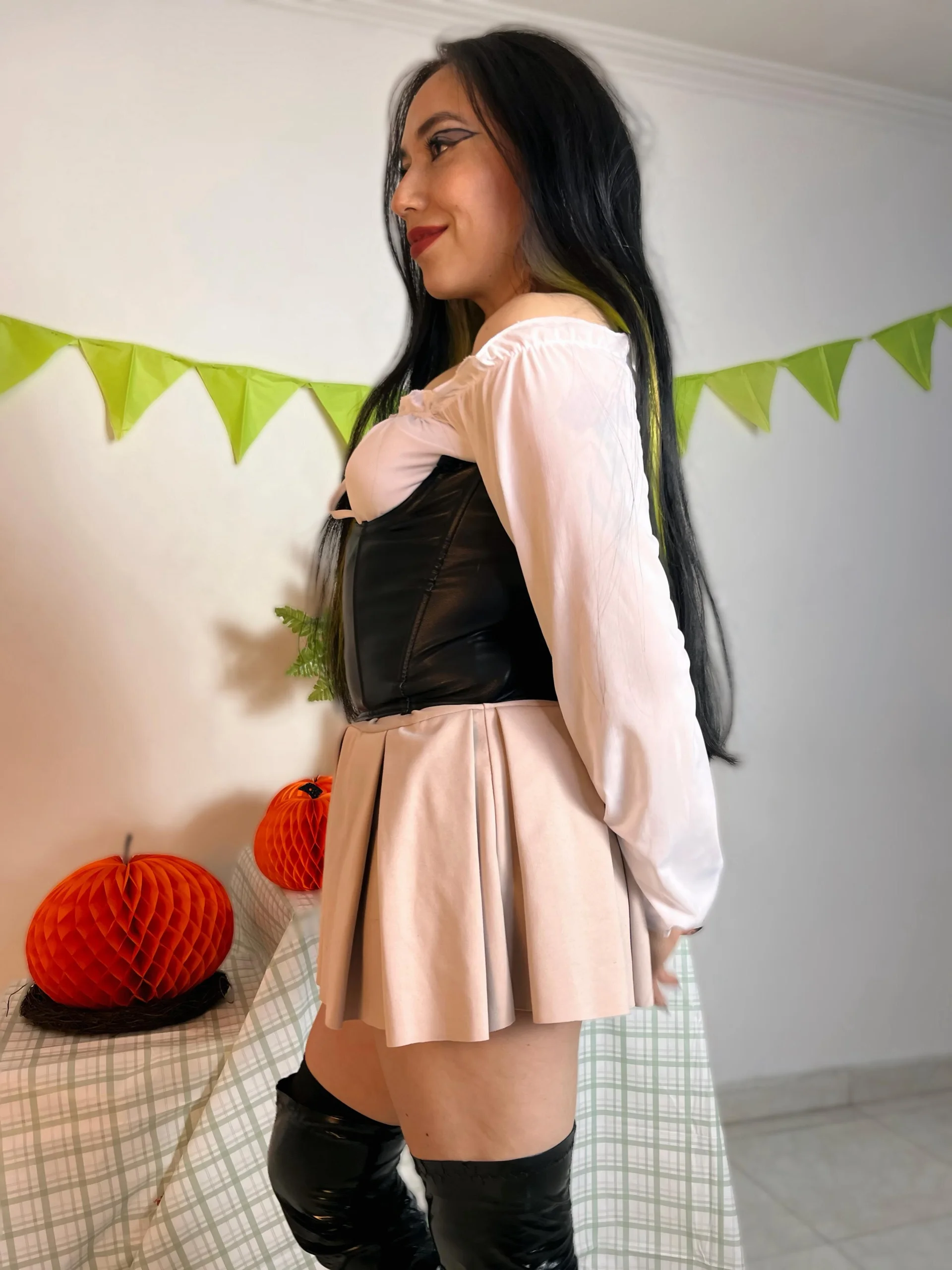 XXX Porn Photo of Nude NYX1126 62