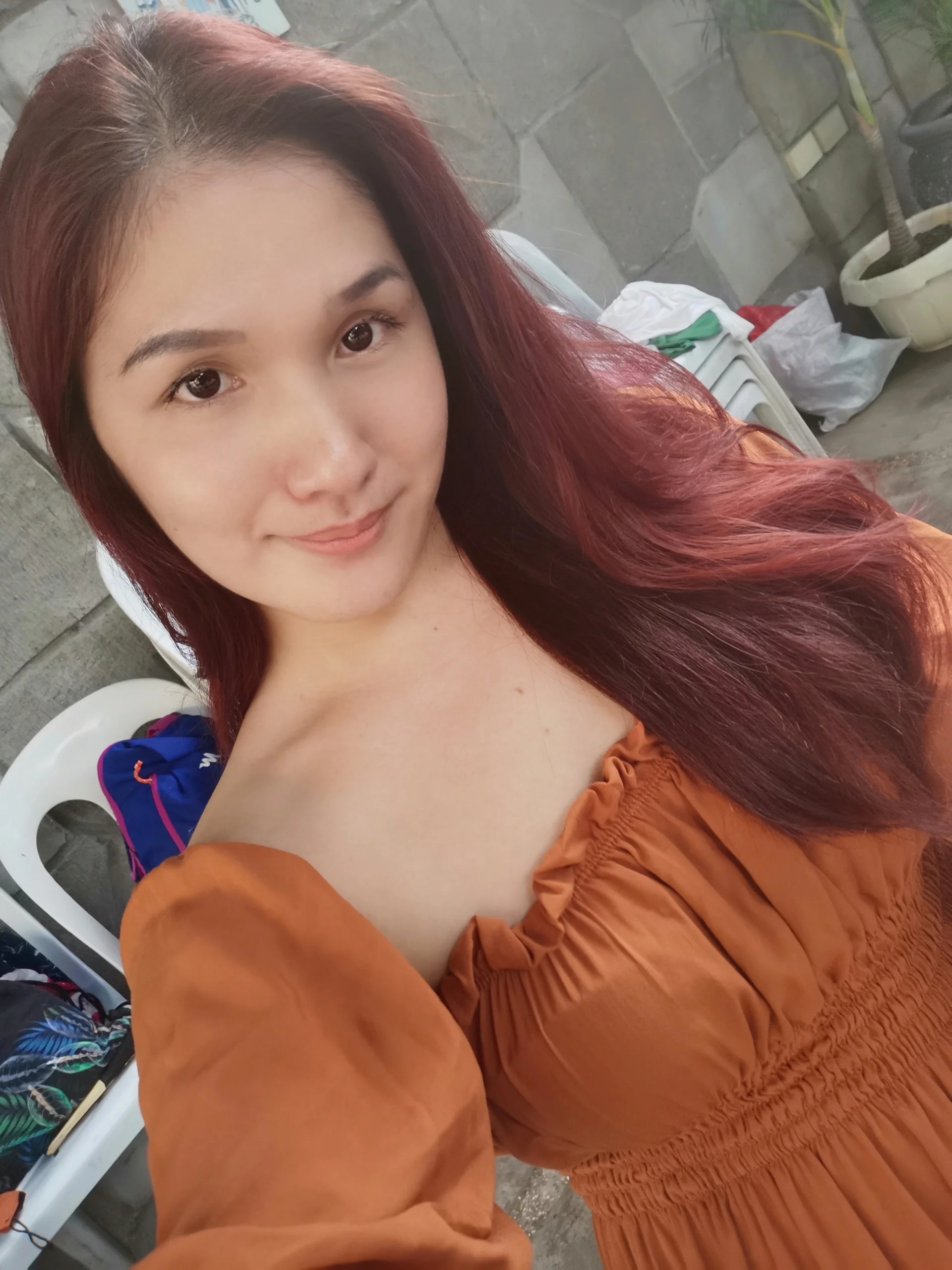 XXX Porn Photo of Nude MOLLYjerker 5