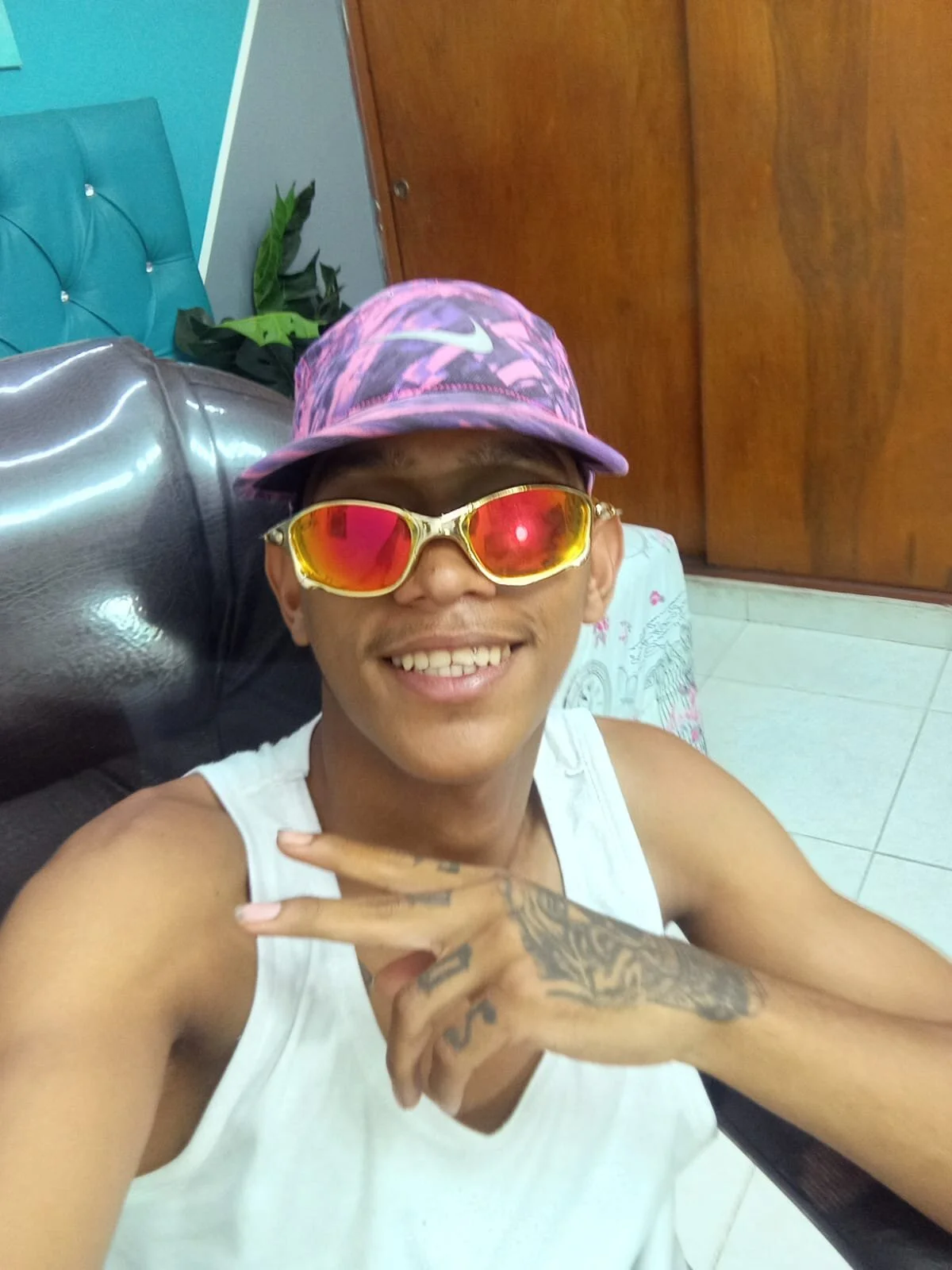 XXX Porn Photo of Nude Rory_castro 28