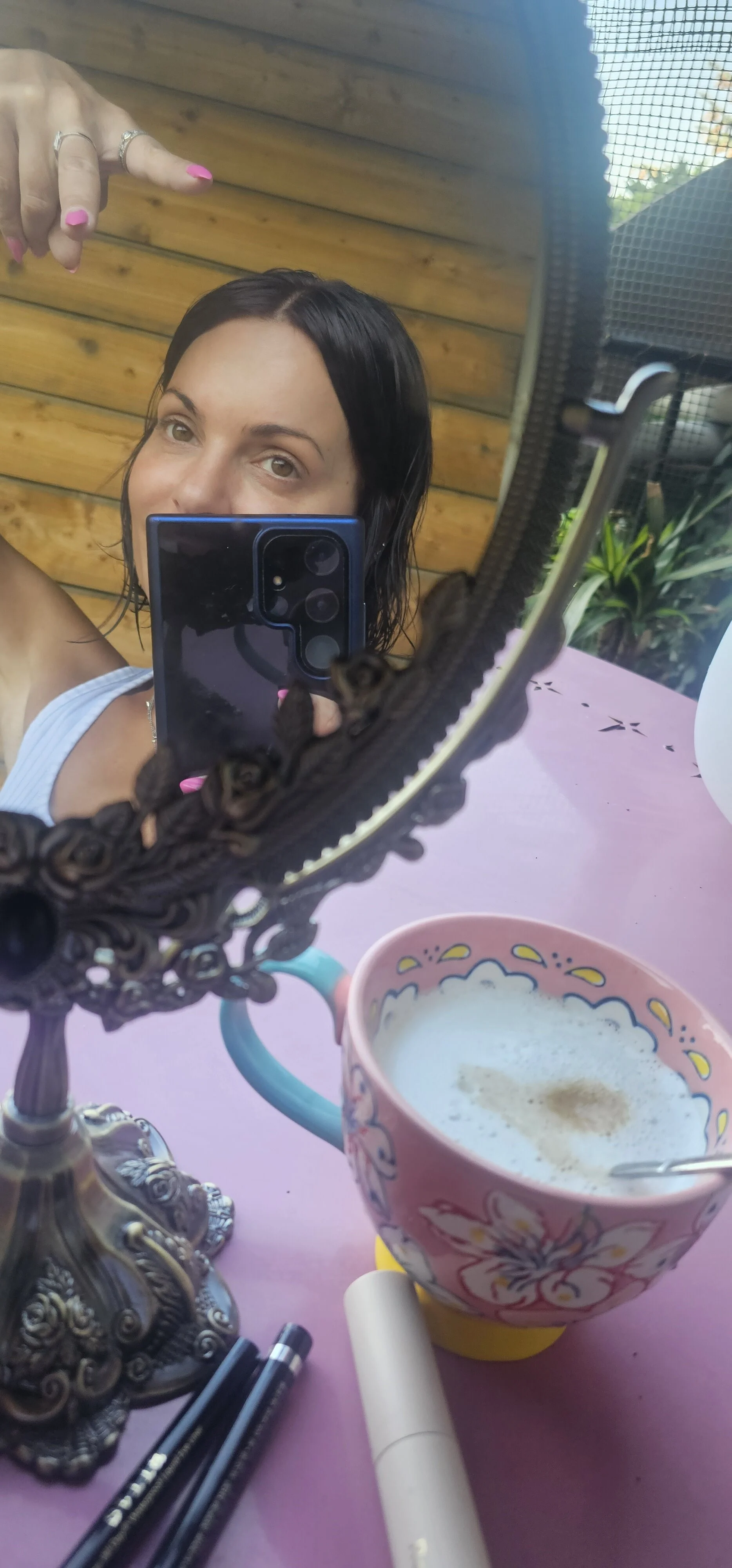 XXX Porn Photo of Nude JuneLaFrenchie 15