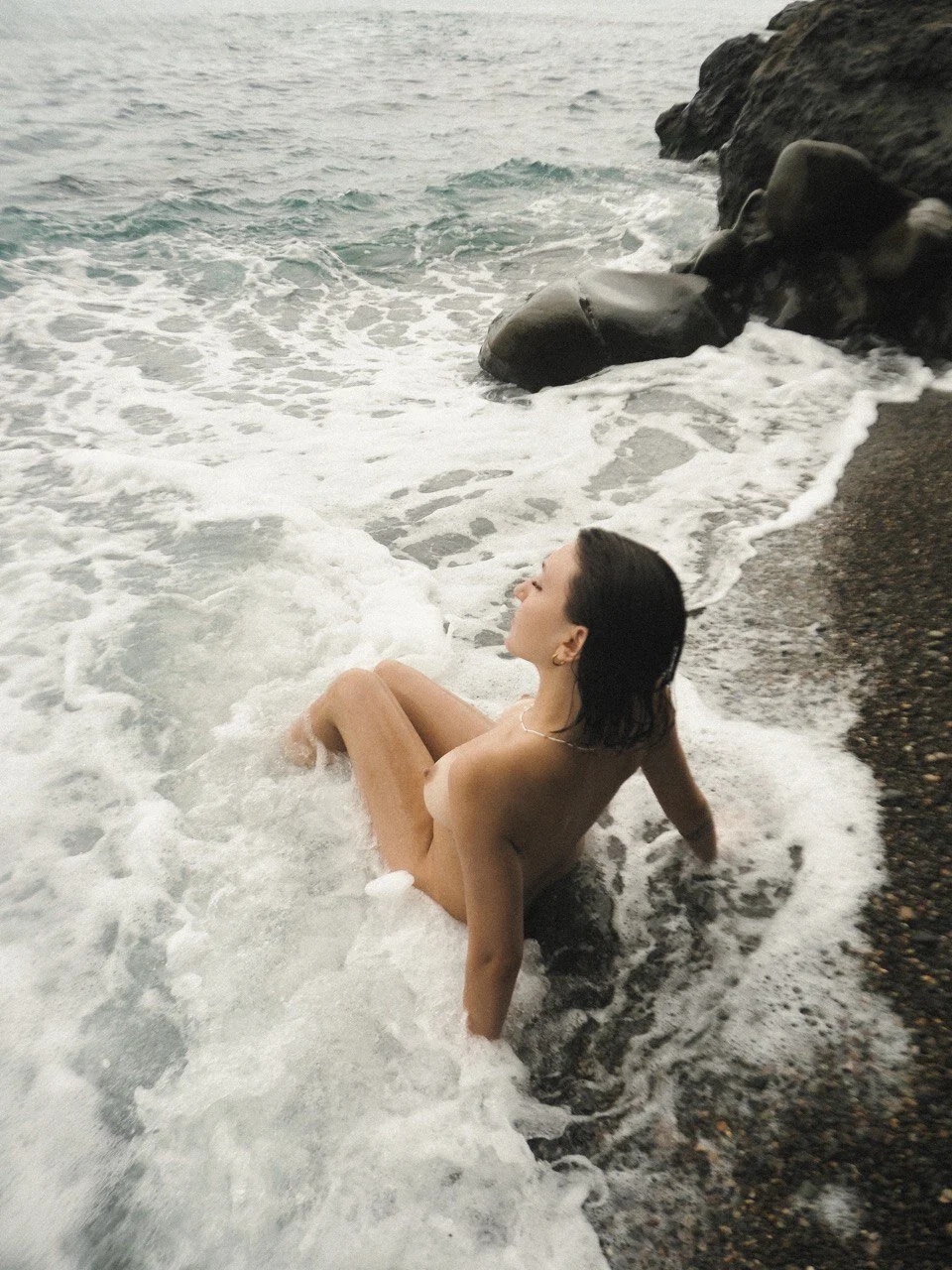 XXX Porn Photo of Nude purpurmonstr 12