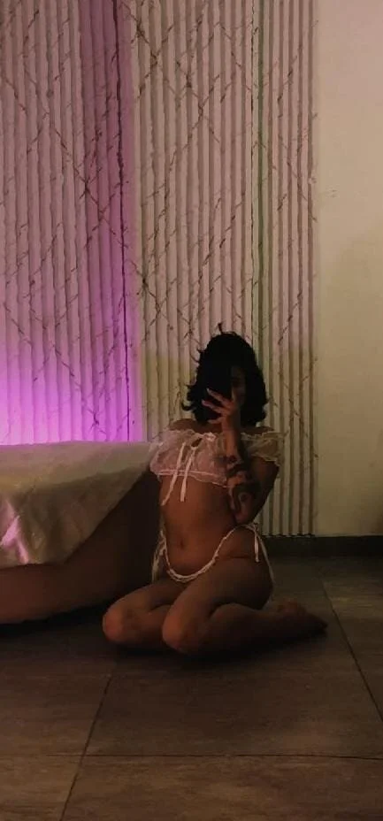 XXX Porn Photo of Nude PEACHY_TAY 99