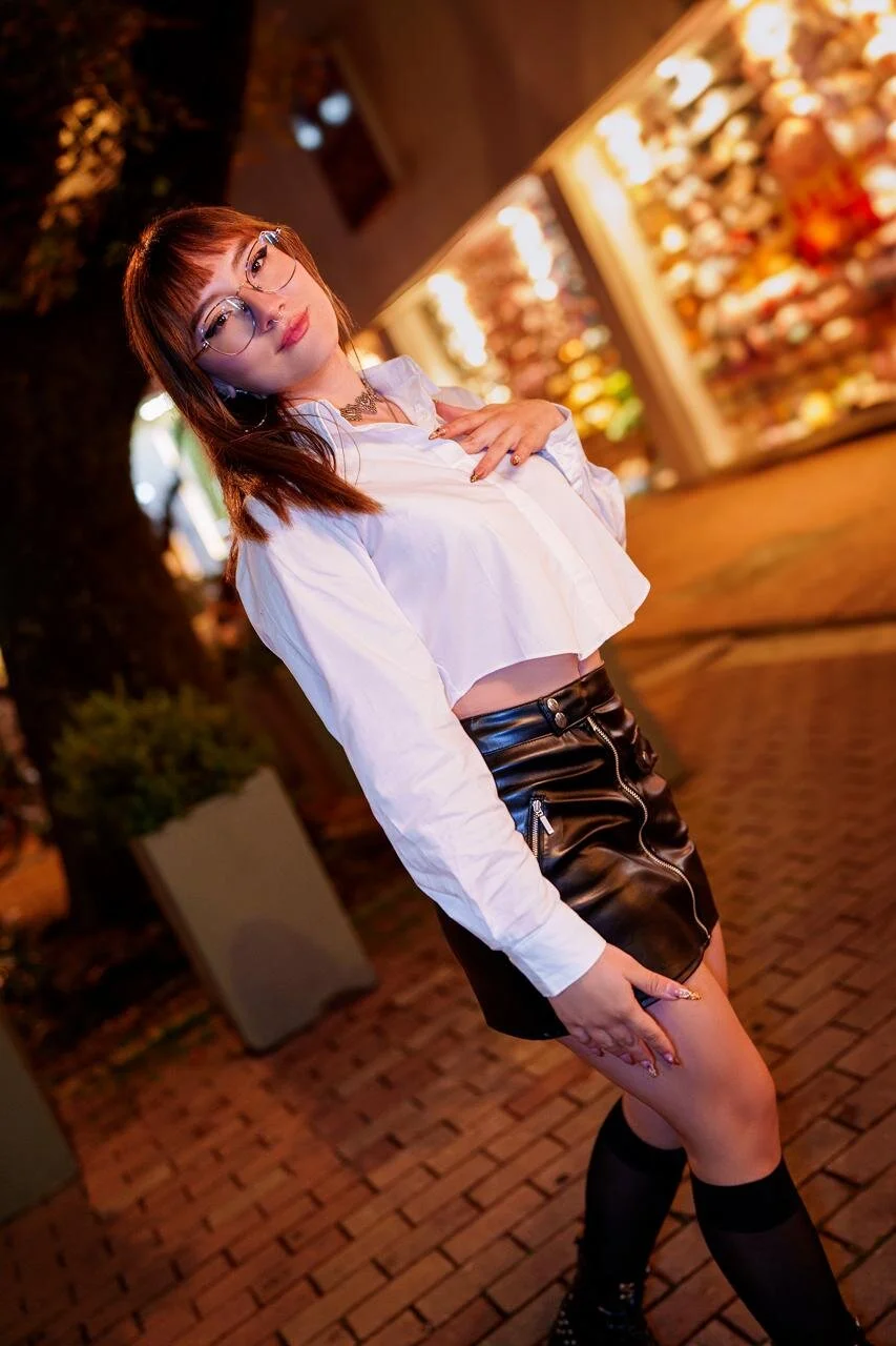 XXX Porn Photo of Nude ValerieFlorez_ 36