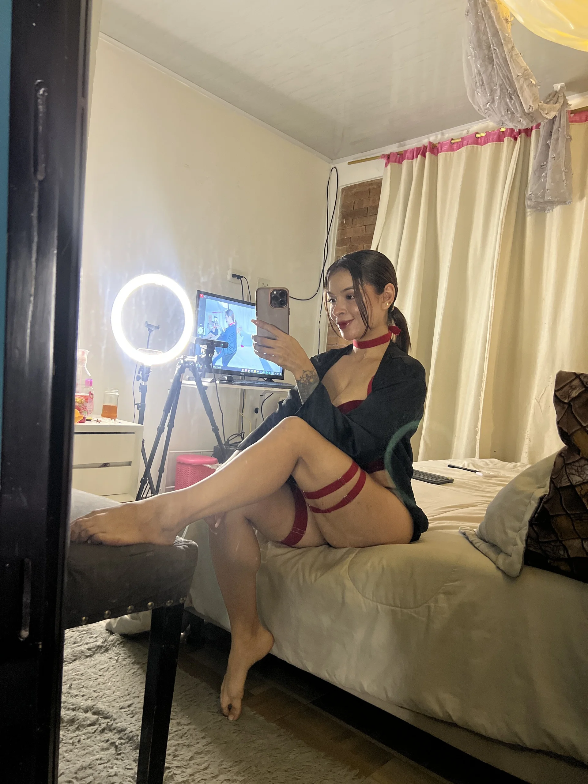 XXX Porn Photo of Nude Selena_G69 1270