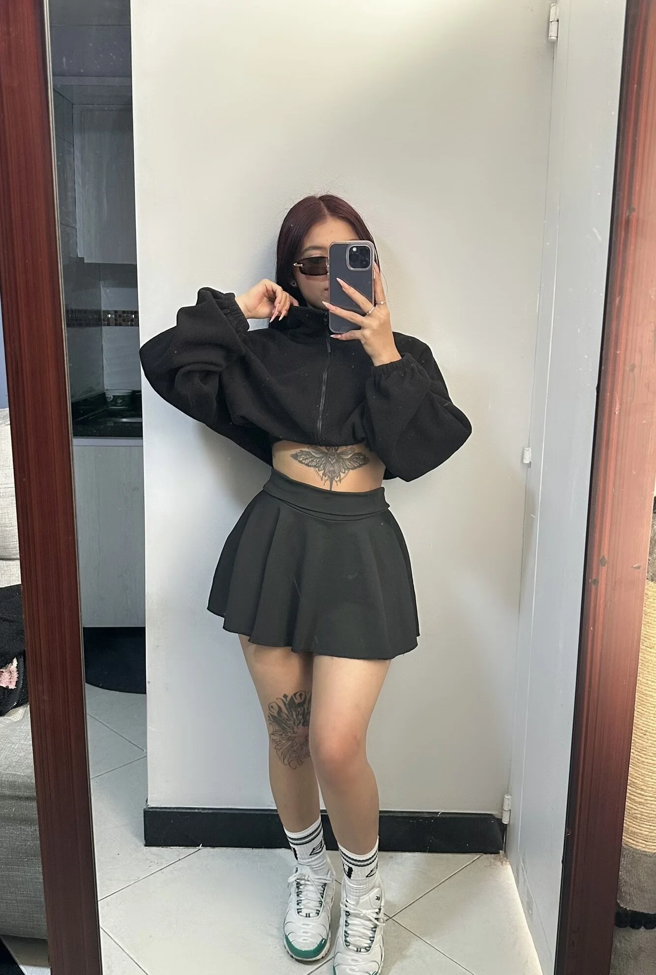 XXX Porn Photo of Nude Tokiio_petiit 4