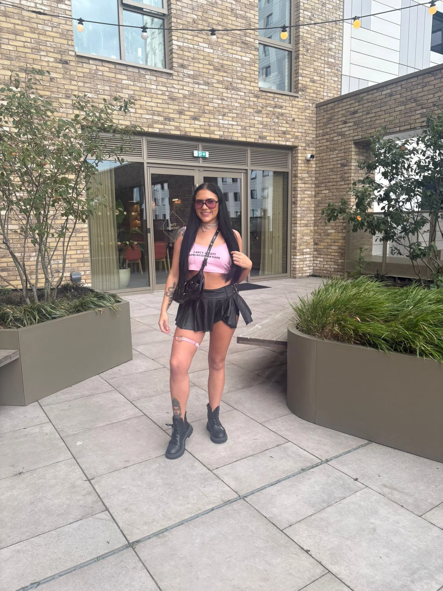 XXX Porn Photo of Nude Nicole6421 10