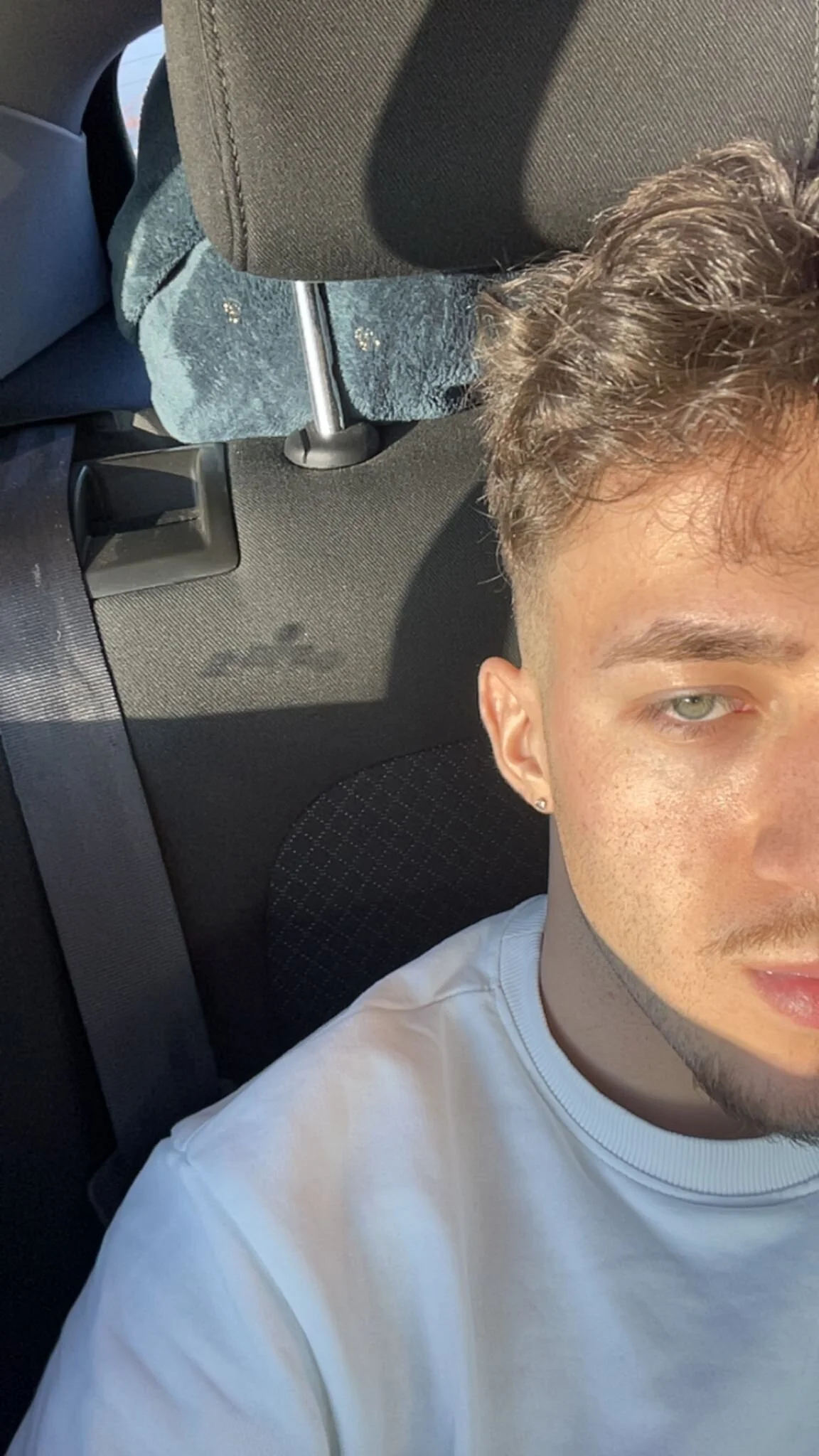 XXX Porn Photo of Nude ErikxSky 1