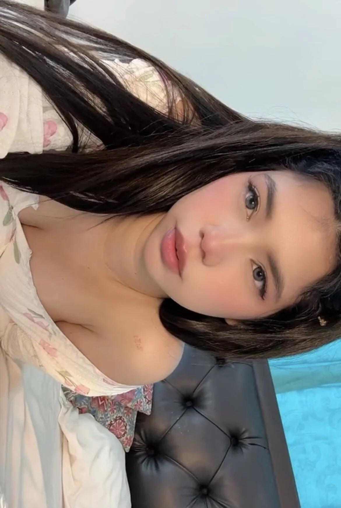 XXX Porn Photo of Nude Nathy_Pelaez 7