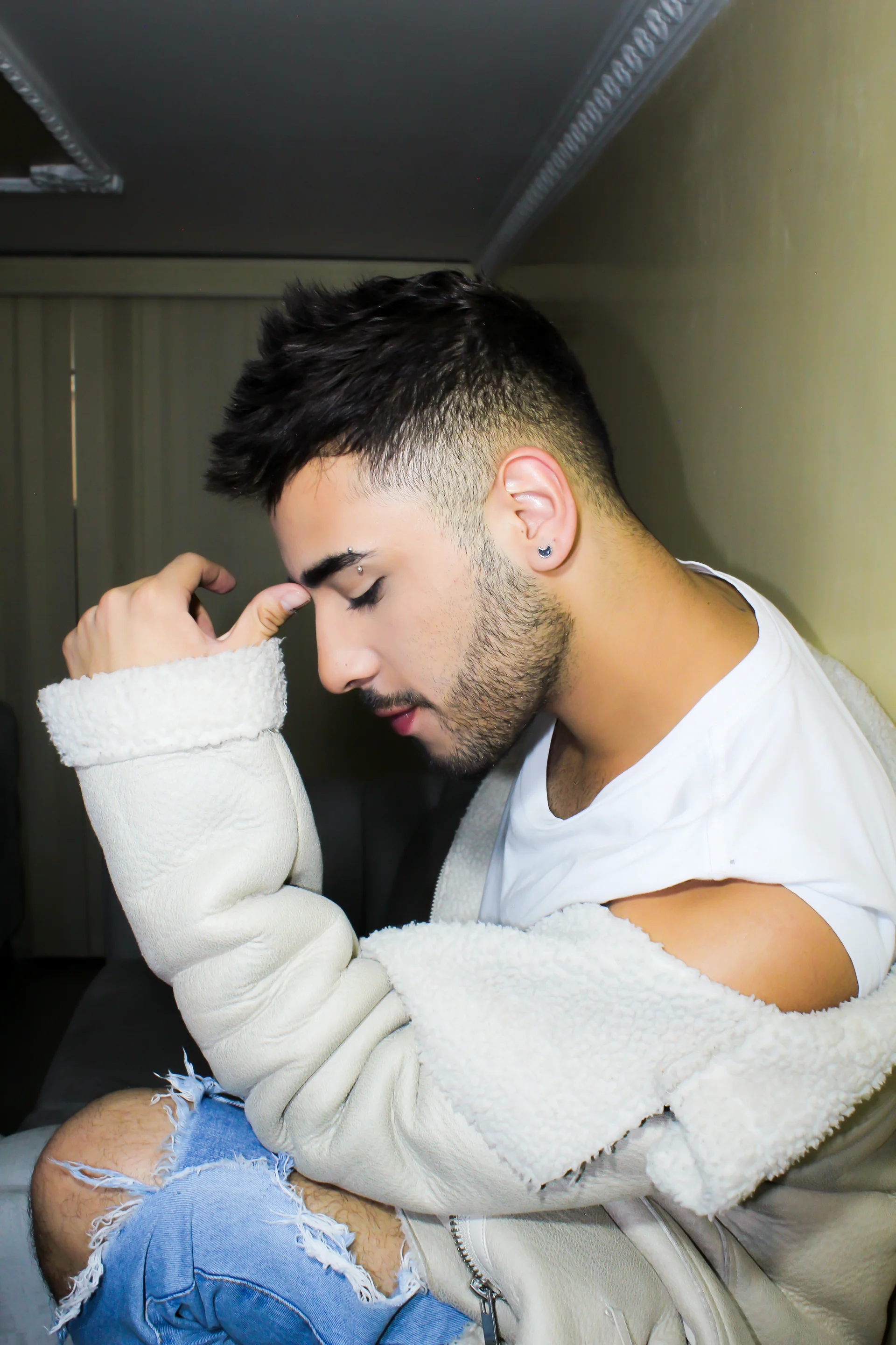 XXX Porn Photo of Nude imferrer 15