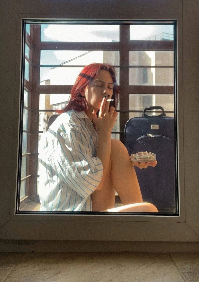 XXX Porn Photo of Nude Alice_dusk_ 1