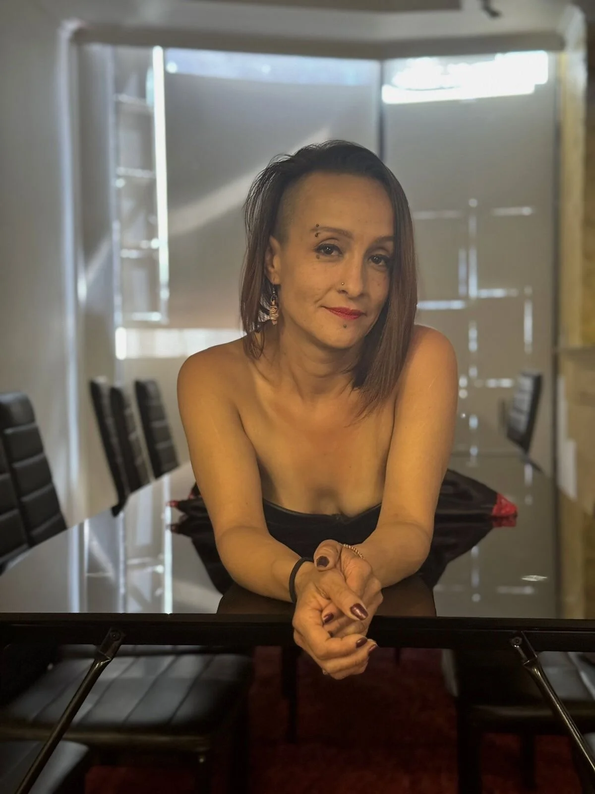 XXX Porn Photo of Nude NatashaMason_ 1