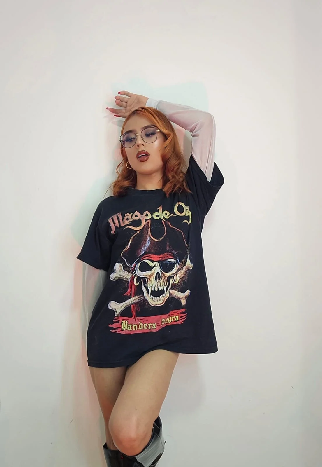 XXX Porn Photo of Nude Samantha_rivasss 4