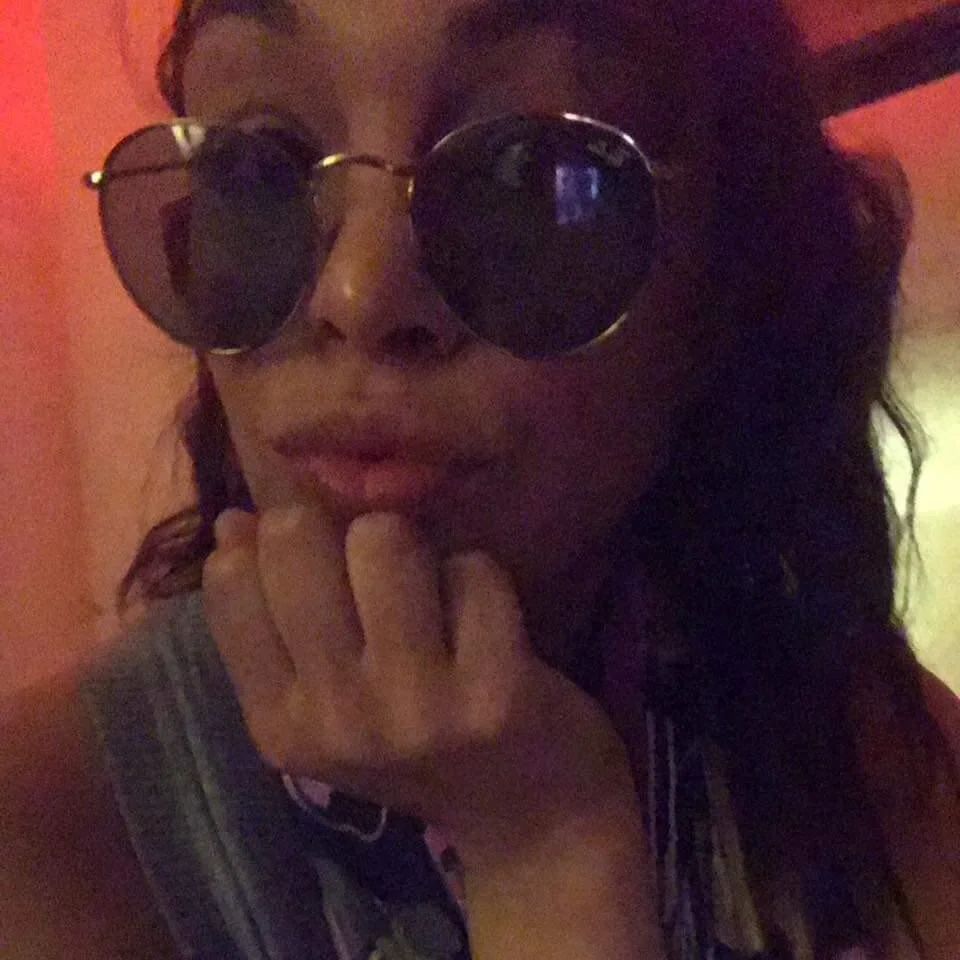 XXX Porn Photo of Nude MeghanMarley 3