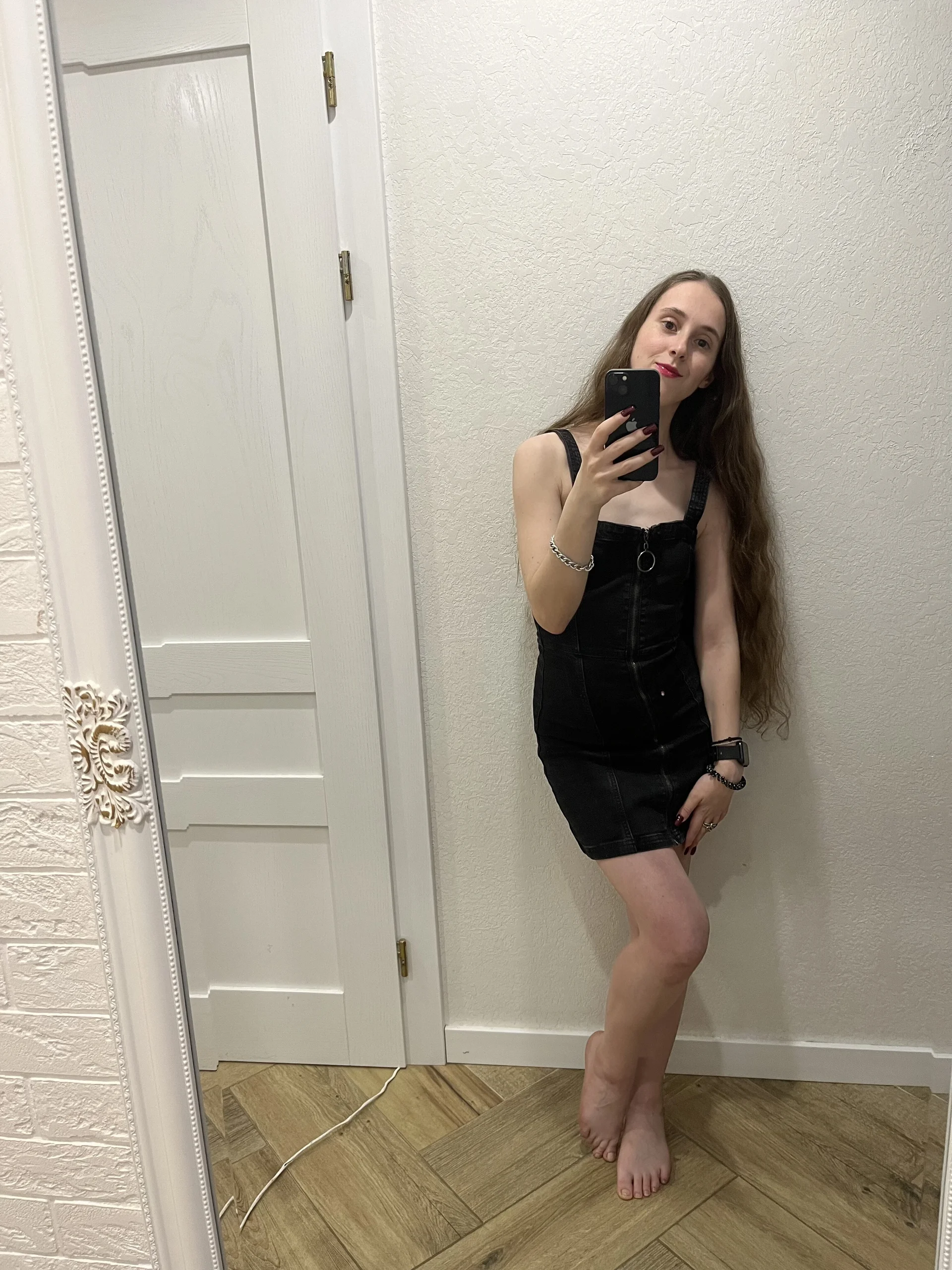 XXX Porn Photo of Nude MartiniiSelenna 648