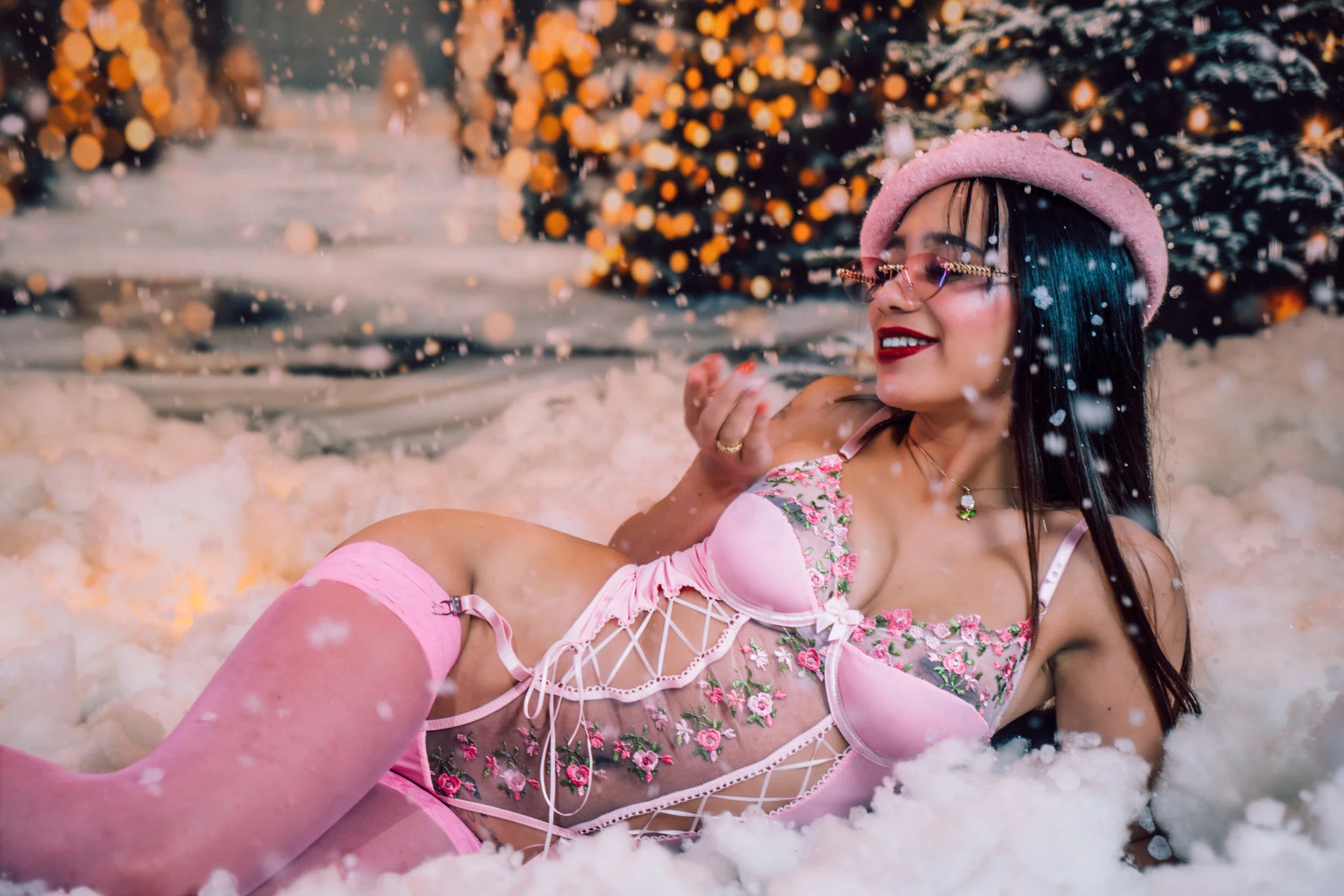 XXX Porn Photo of Nude foxy_samy 51