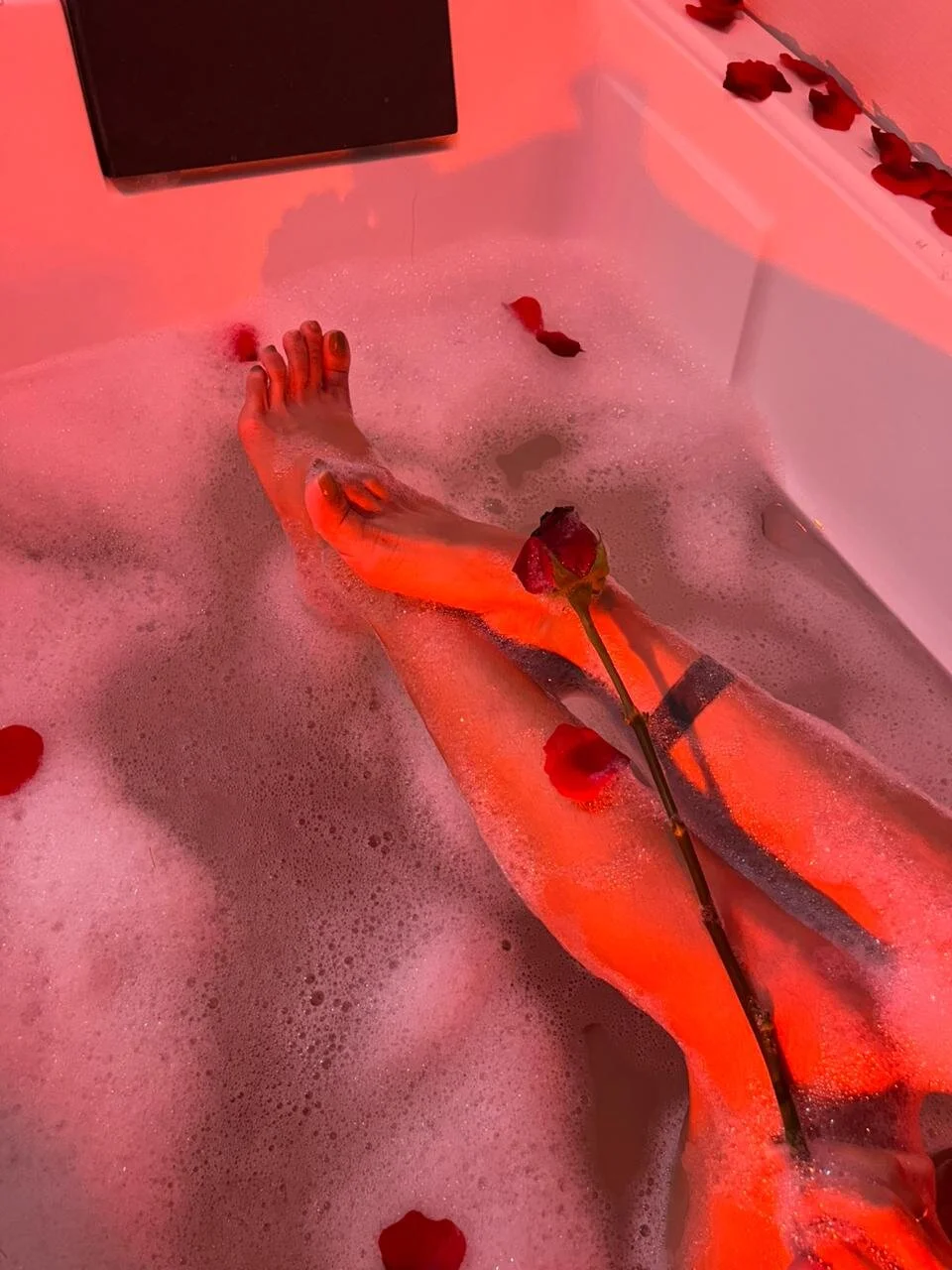 XXX Porn Photo of Nude LahanaKimish 51