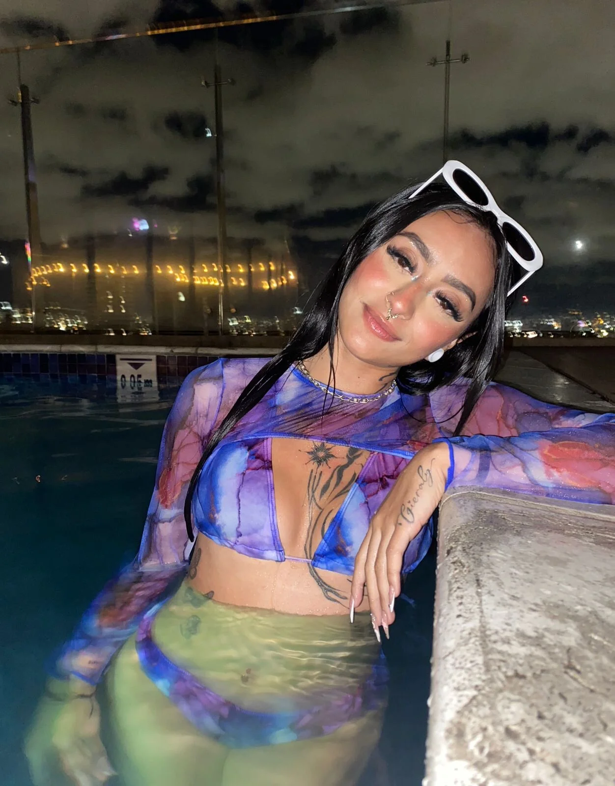XXX Porn Photo of Nude Miaa_Thopmson 11