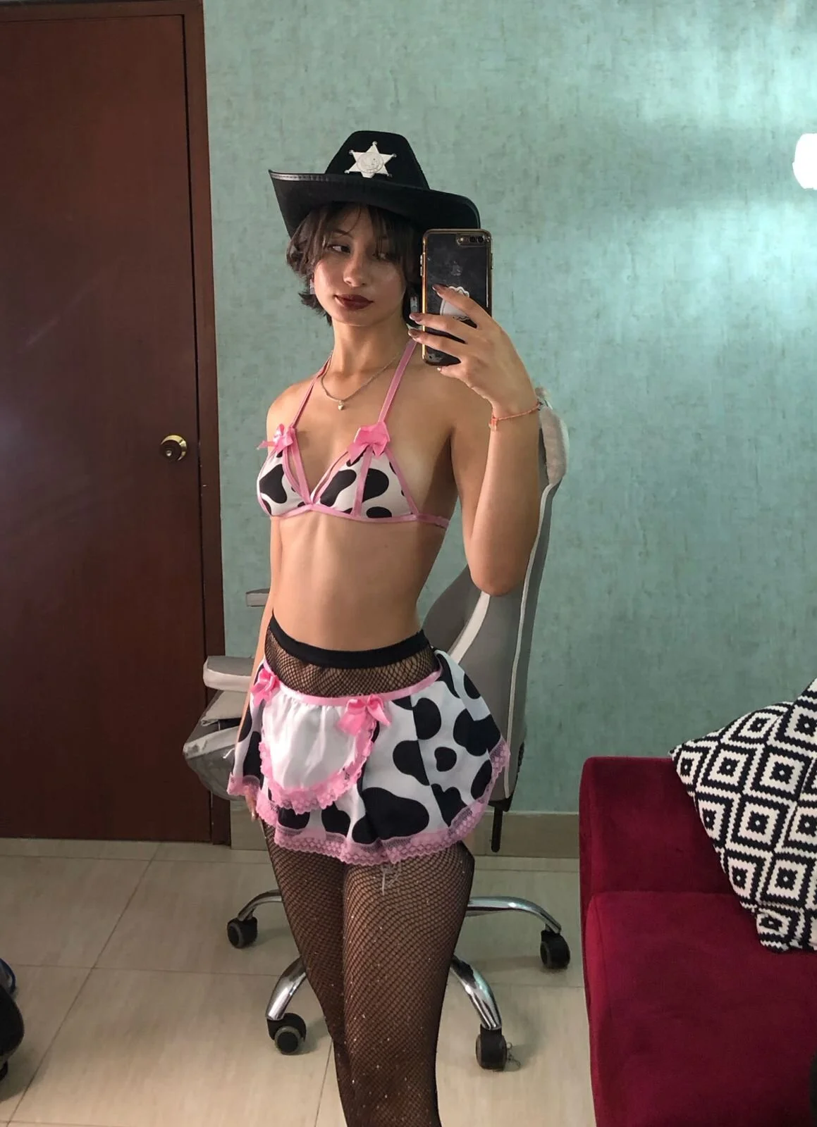 XXX Porn Photo of Nude Akaza_Hakuji_ 15