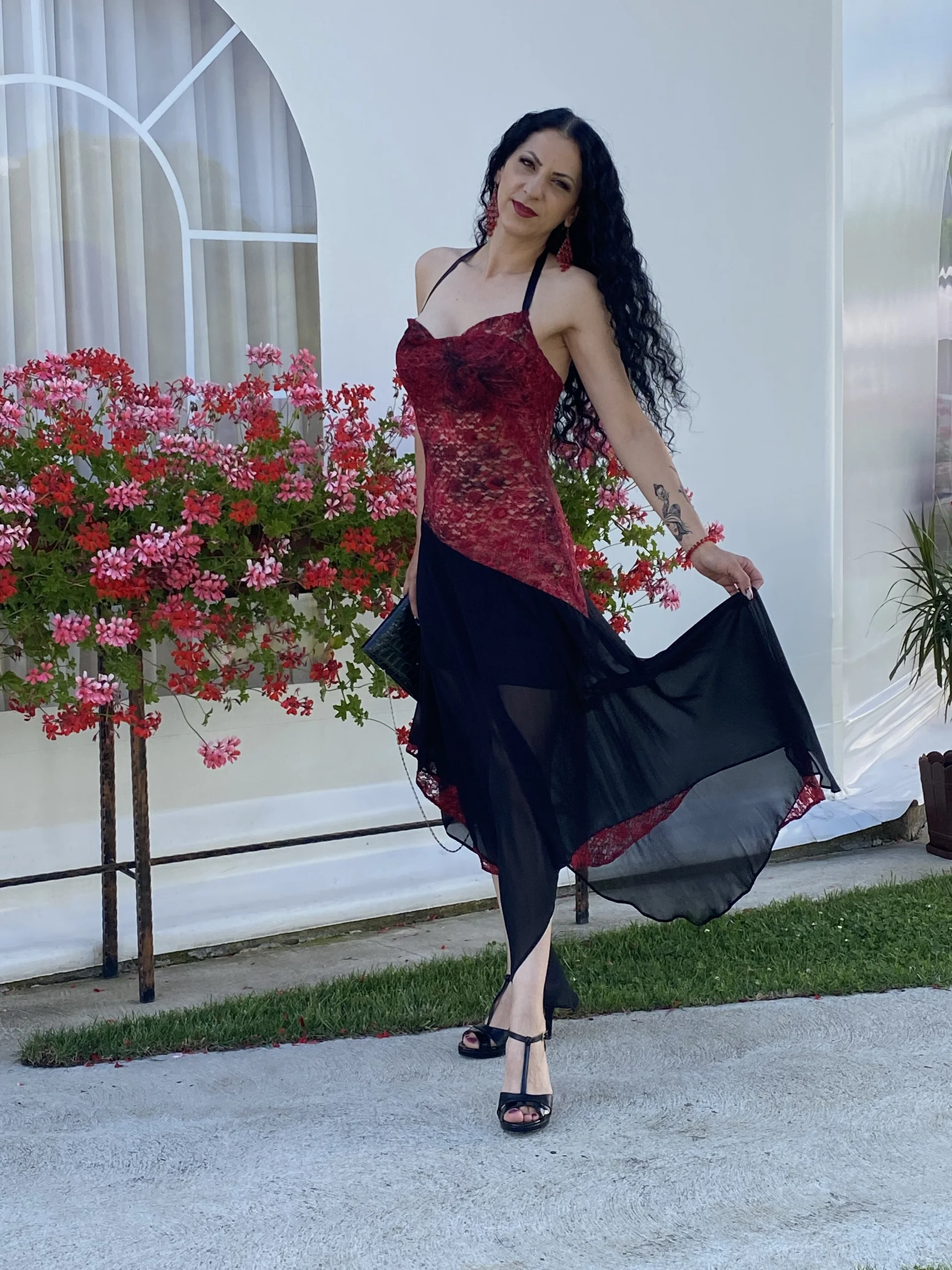 XXX Porn Photo of Nude SweetArtemis 4