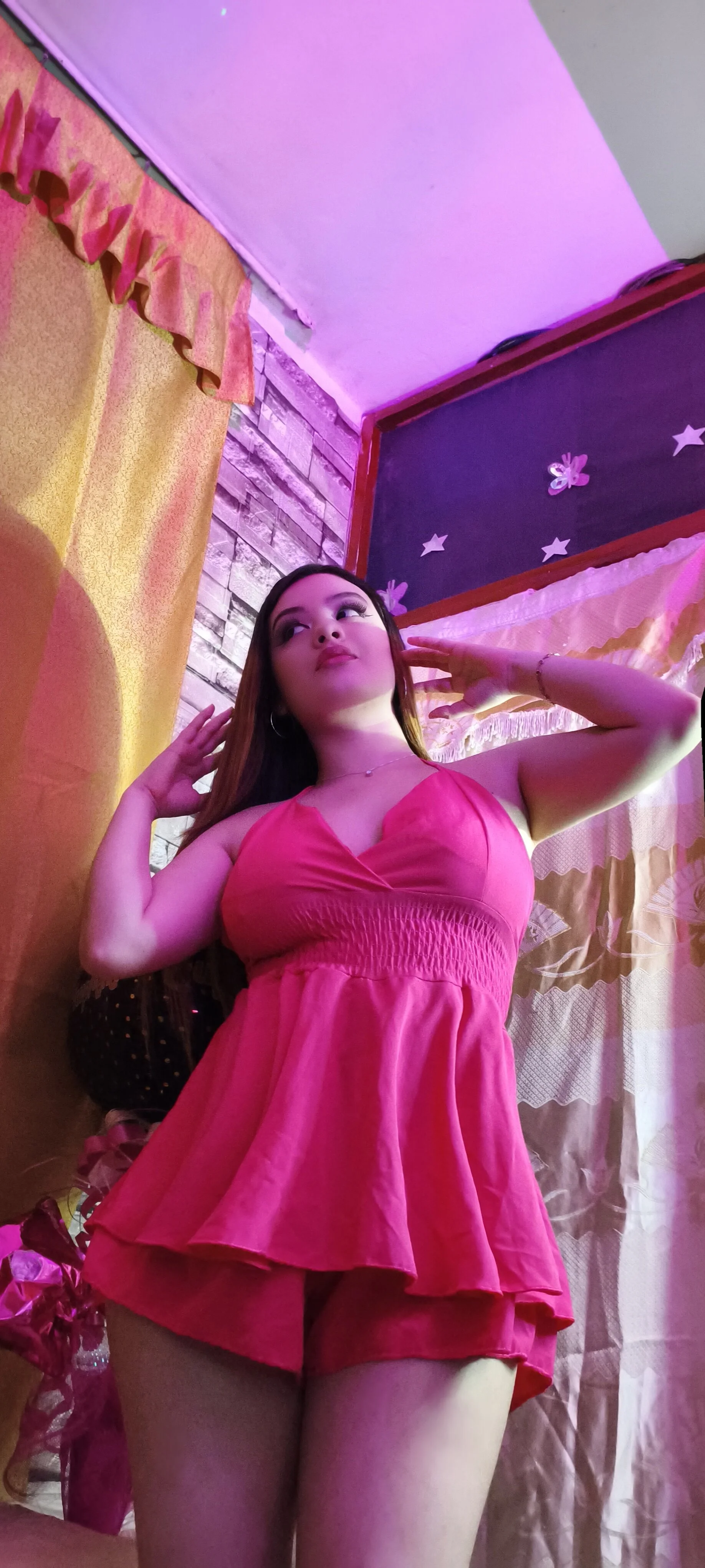 XXX Porn Photo of Nude WanOn3Fanny 36