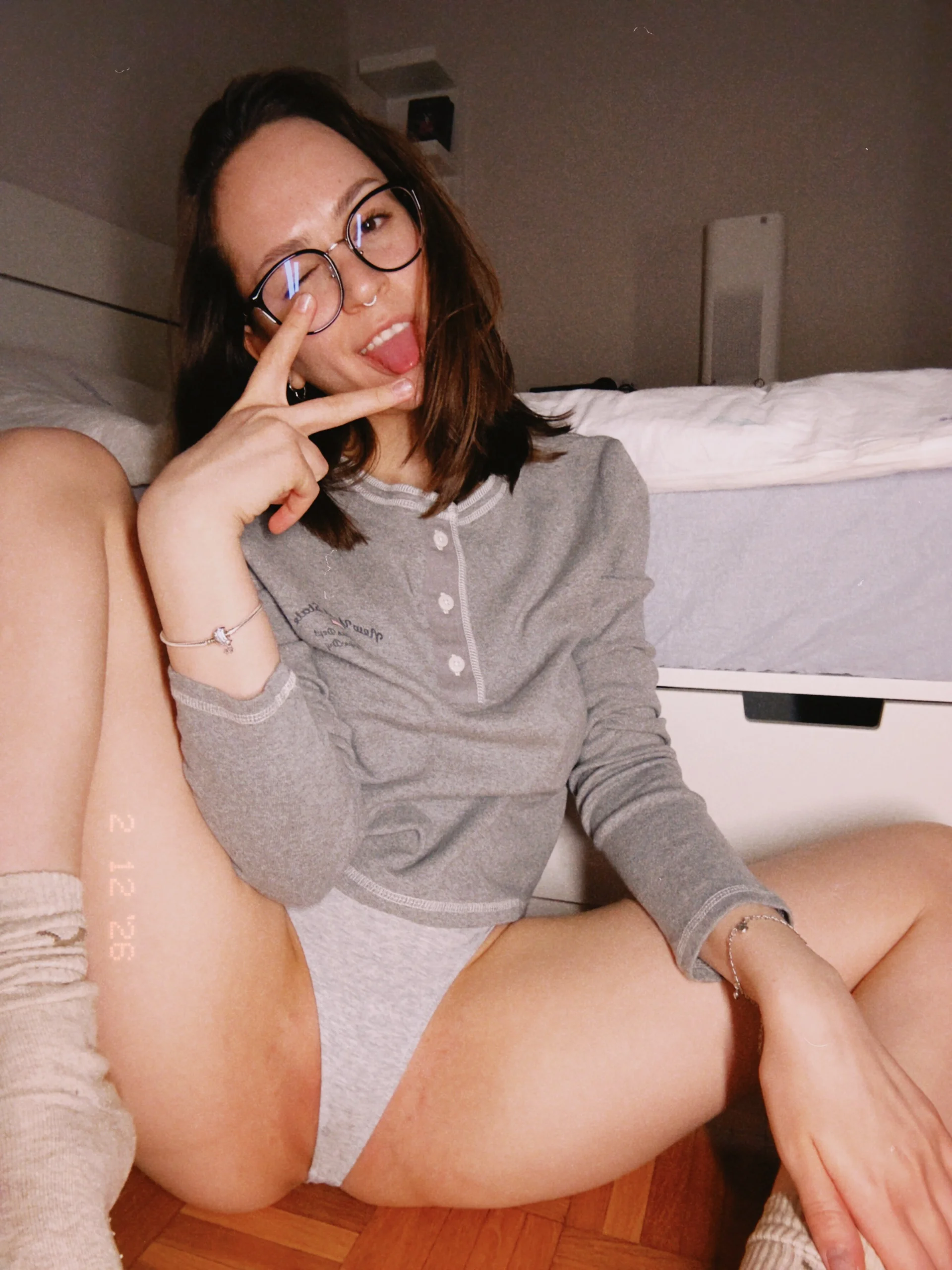 Tenderlyyyyybae