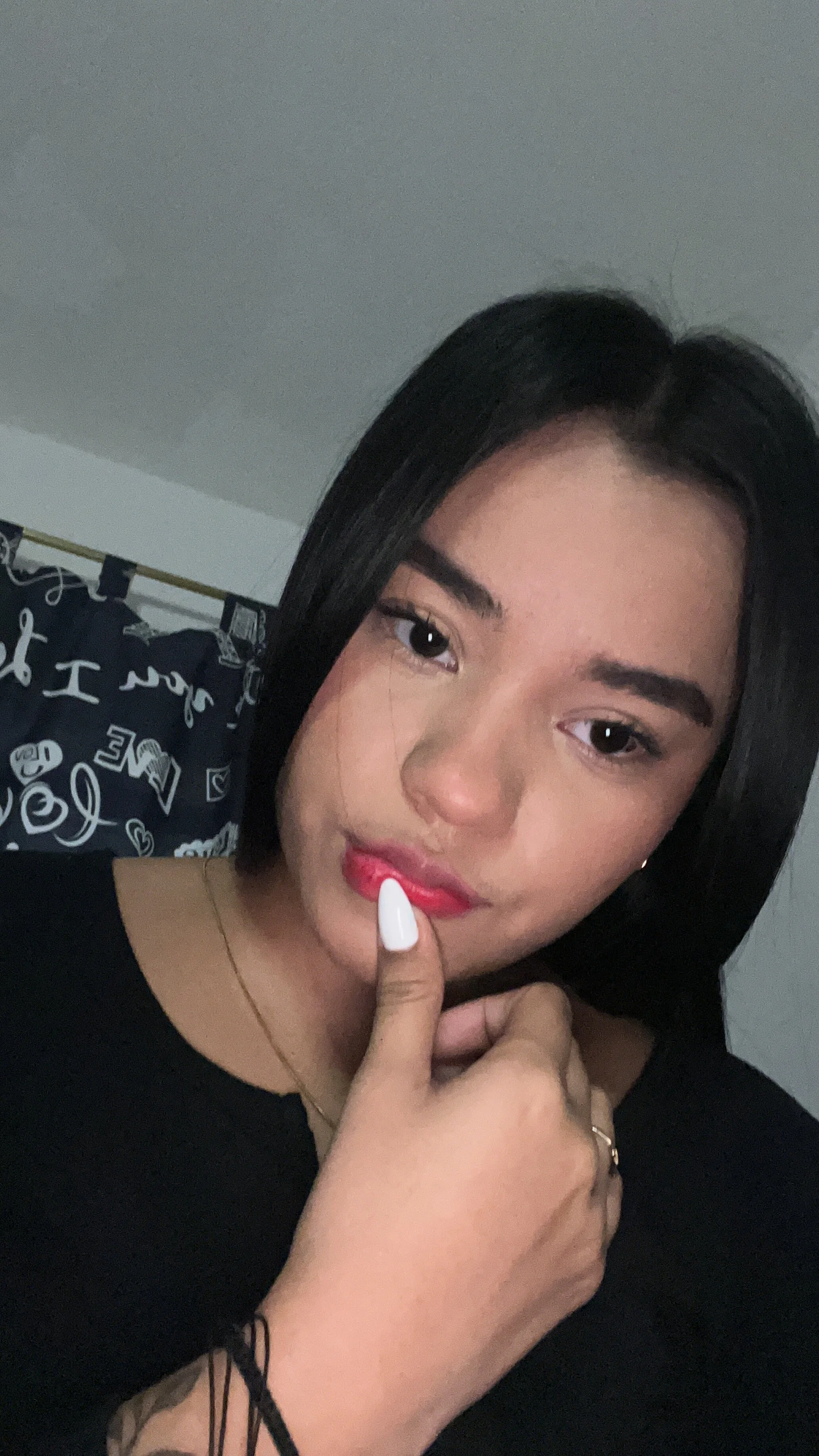 XXX Porn Photo of Nude LisyStar140 5