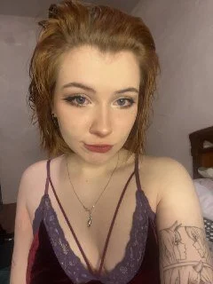 XXX Porn Photo of Nude CutieTori 43