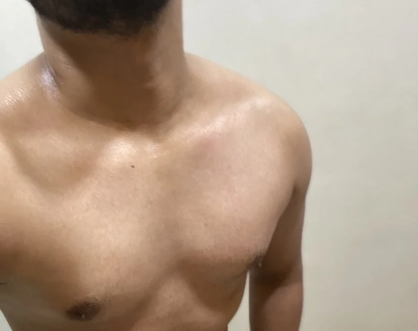 XXX Porn Photo of Nude Arshadarif 4