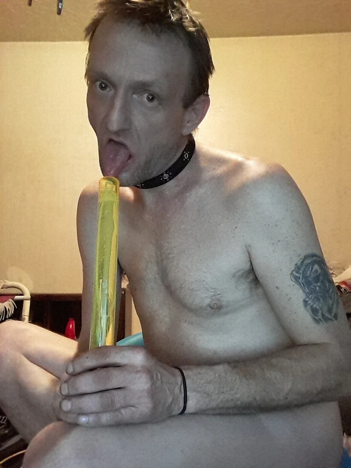 XXX Porn Photo of Nude Bendmeovrrr 3