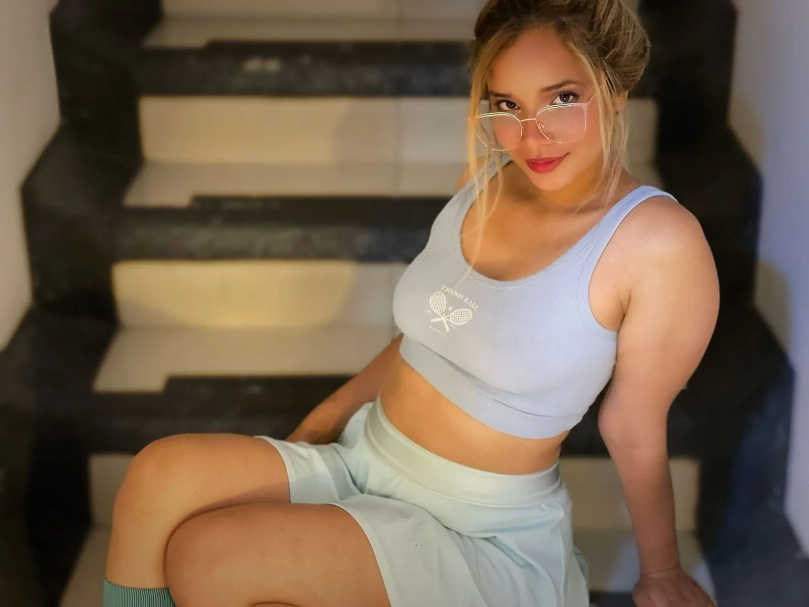 XXX Porn Photo of Nude Olivia_Fox69 76