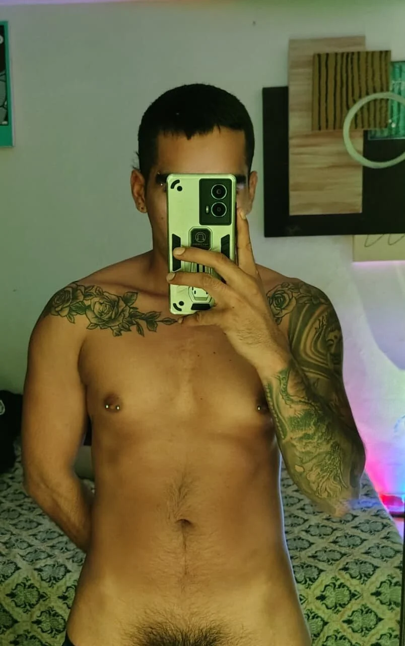XXX Porn Photo of Nude _kameron9811 5