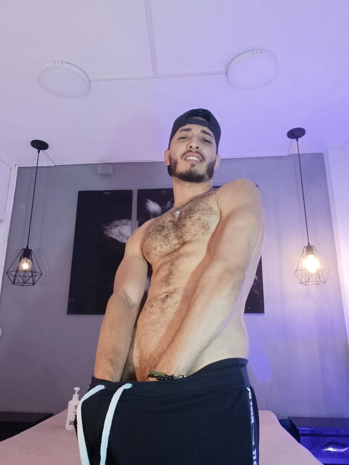 XXX Porn Photo of Nude happy_hot7 13