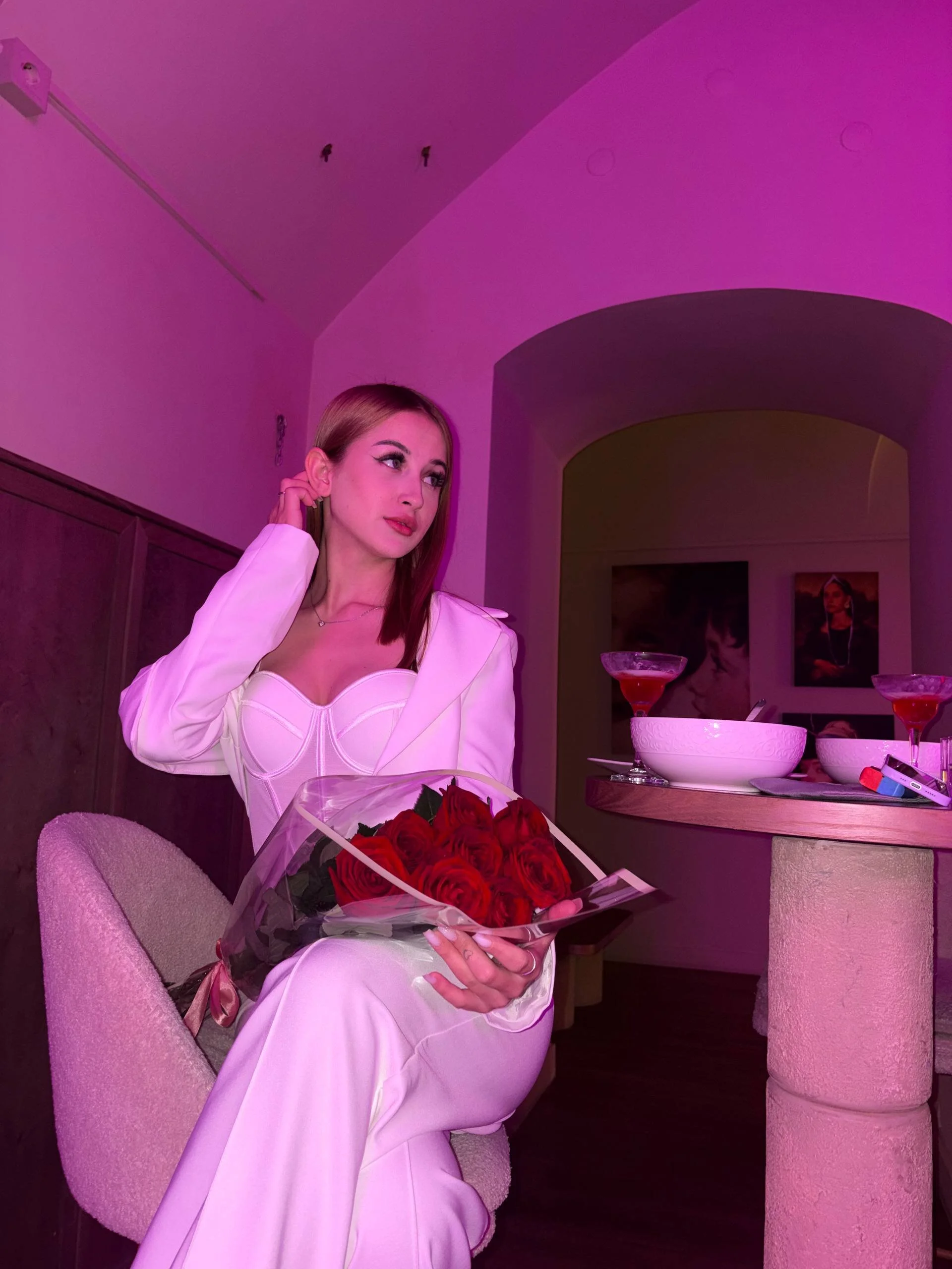 XXX Porn Photo of Nude VernitaFiscalini 2