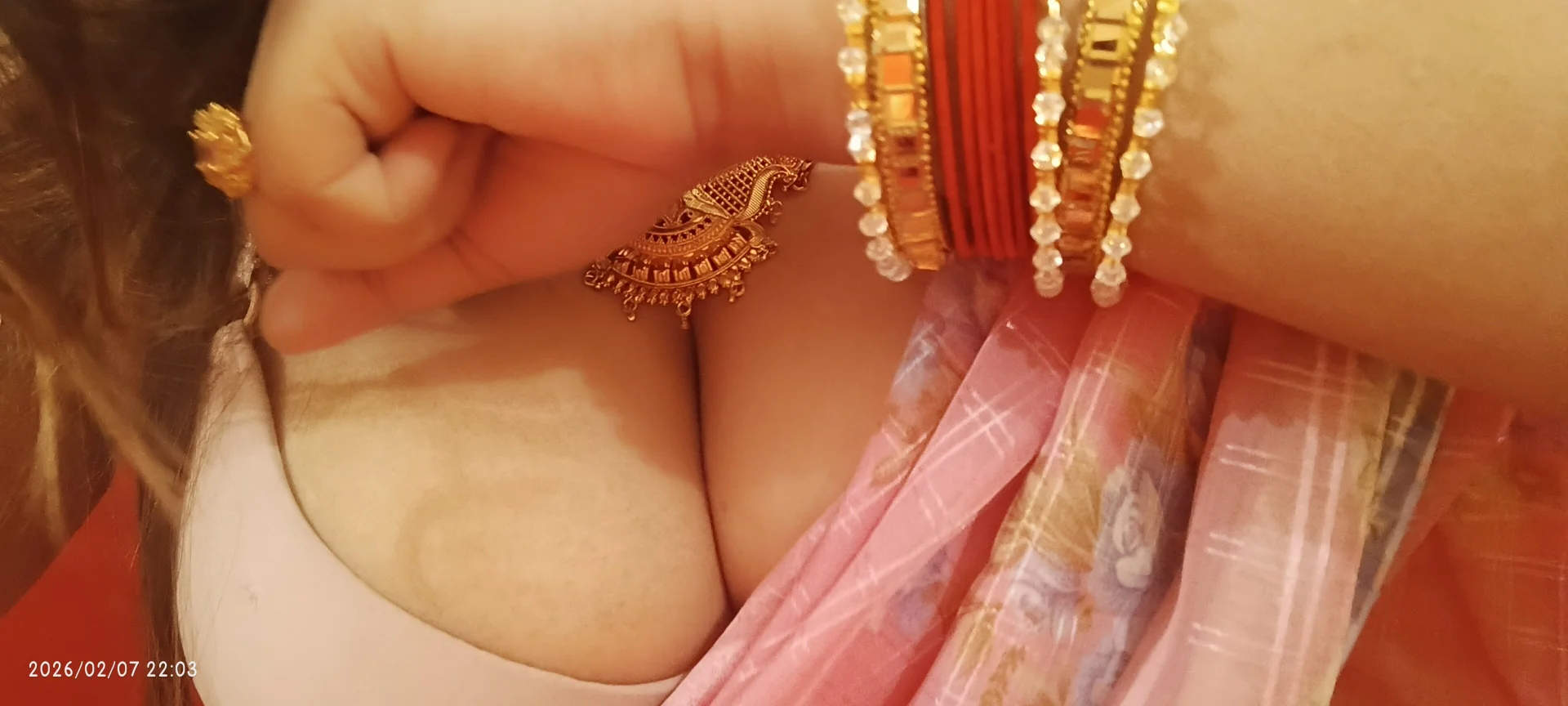 XXX Porn Photo of Nude Beauty_Queen_Soniya 580