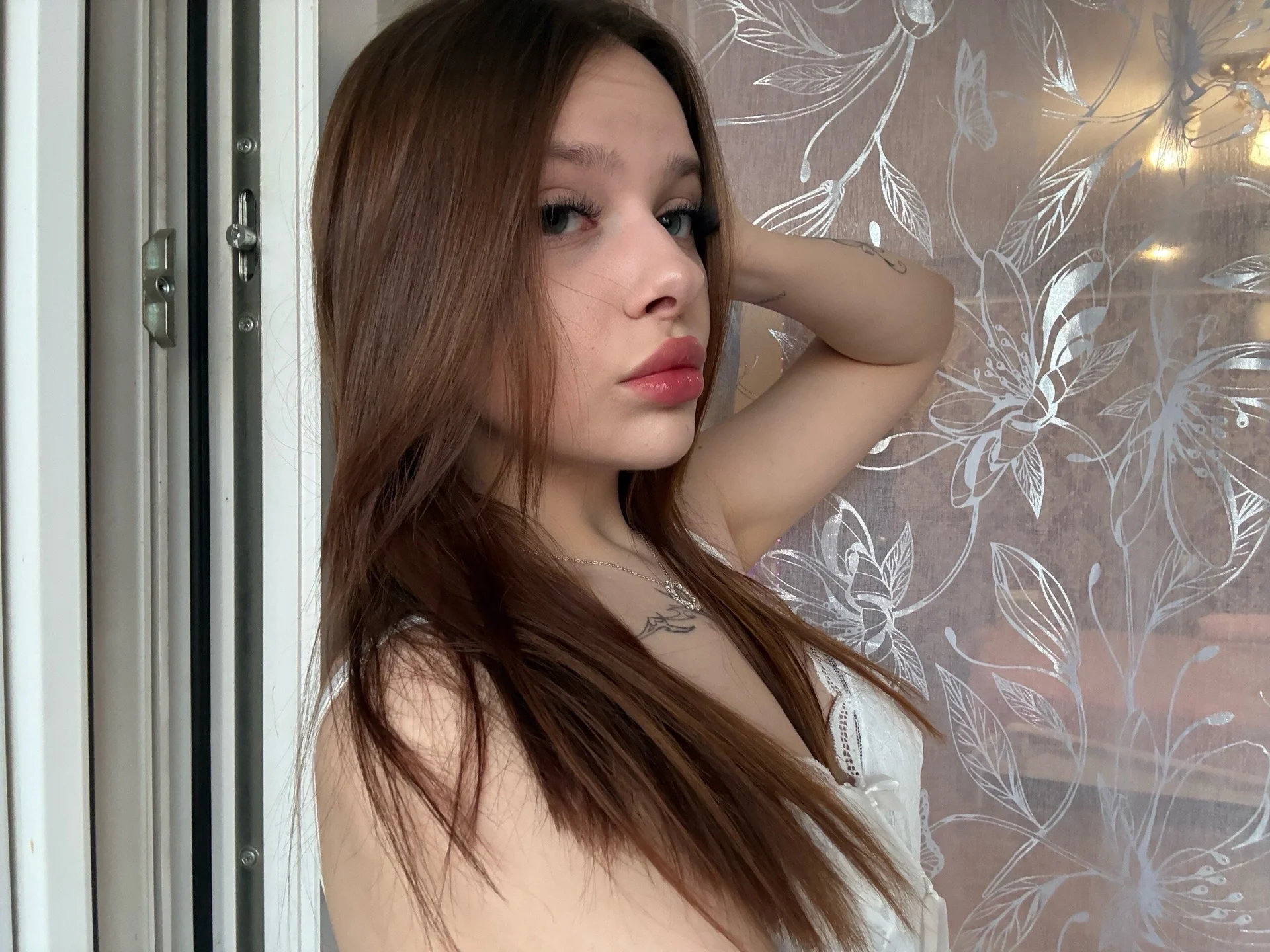 XXX Porn Photo of Nude VictoriaSGS 10