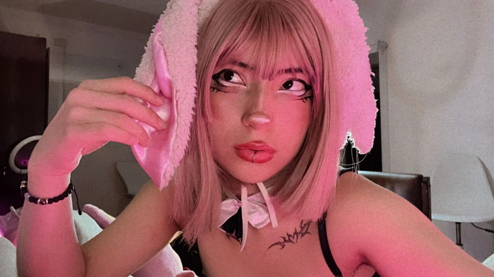 XXX Porn Photo of Nude Melody-chers 20