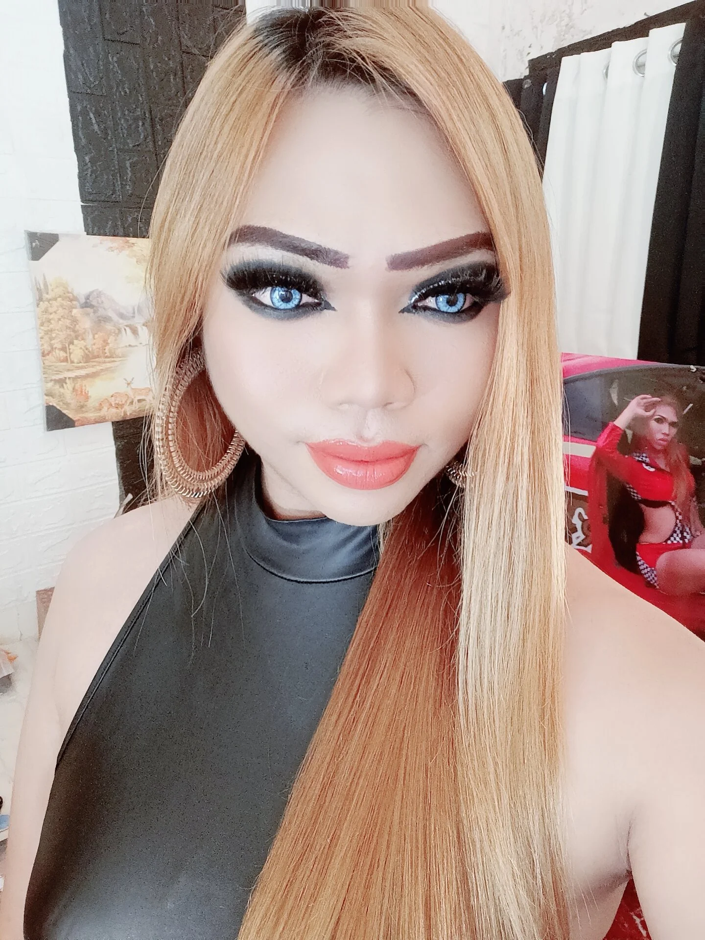 XXX Porn Photo of Nude vanaXtreme 3