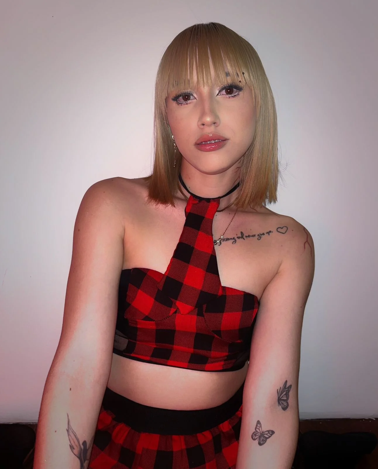 XXX Porn Photo of Nude zohet_kriss 42