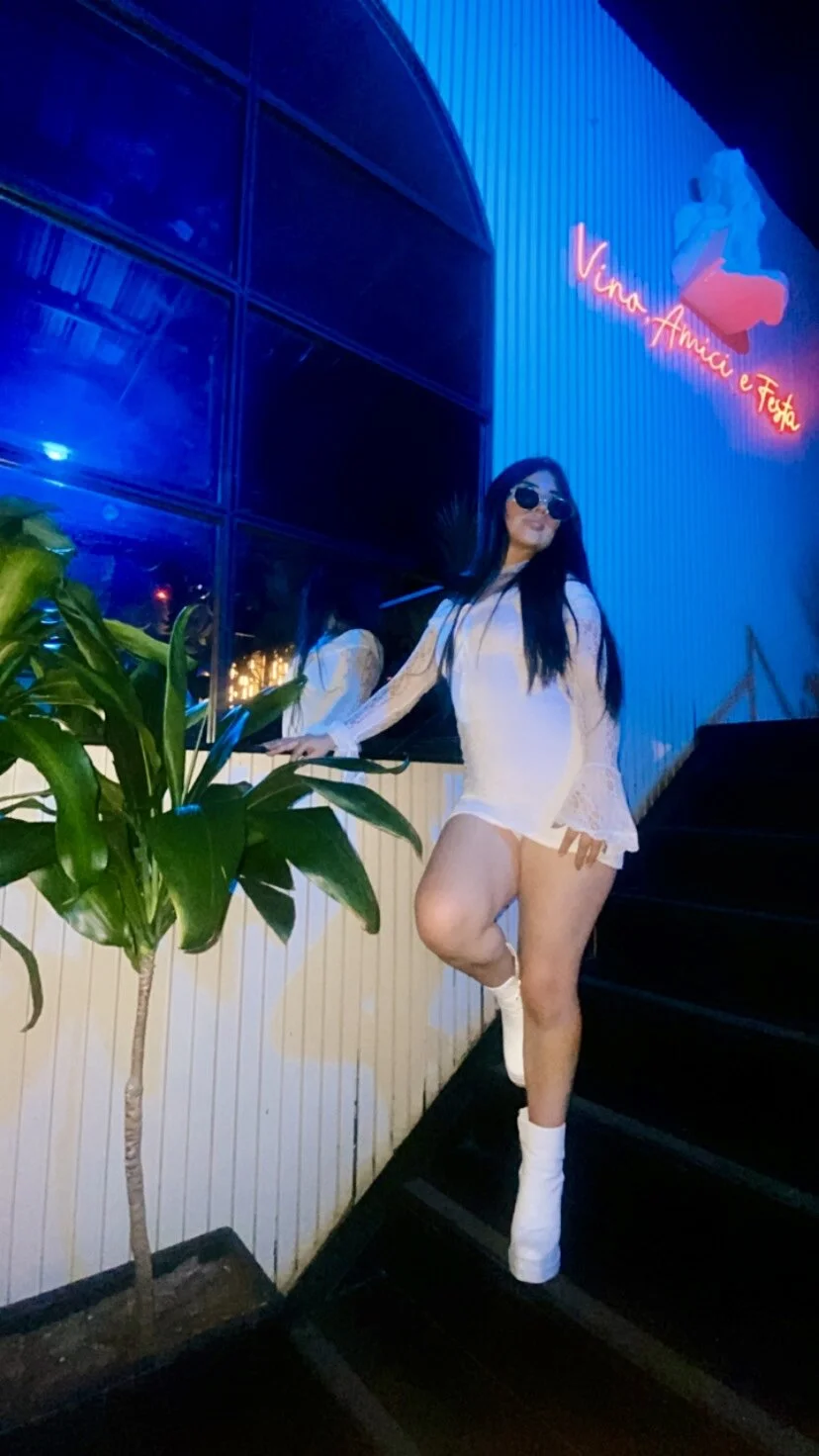 XXX Porn Photo of Nude Susana_lee 32