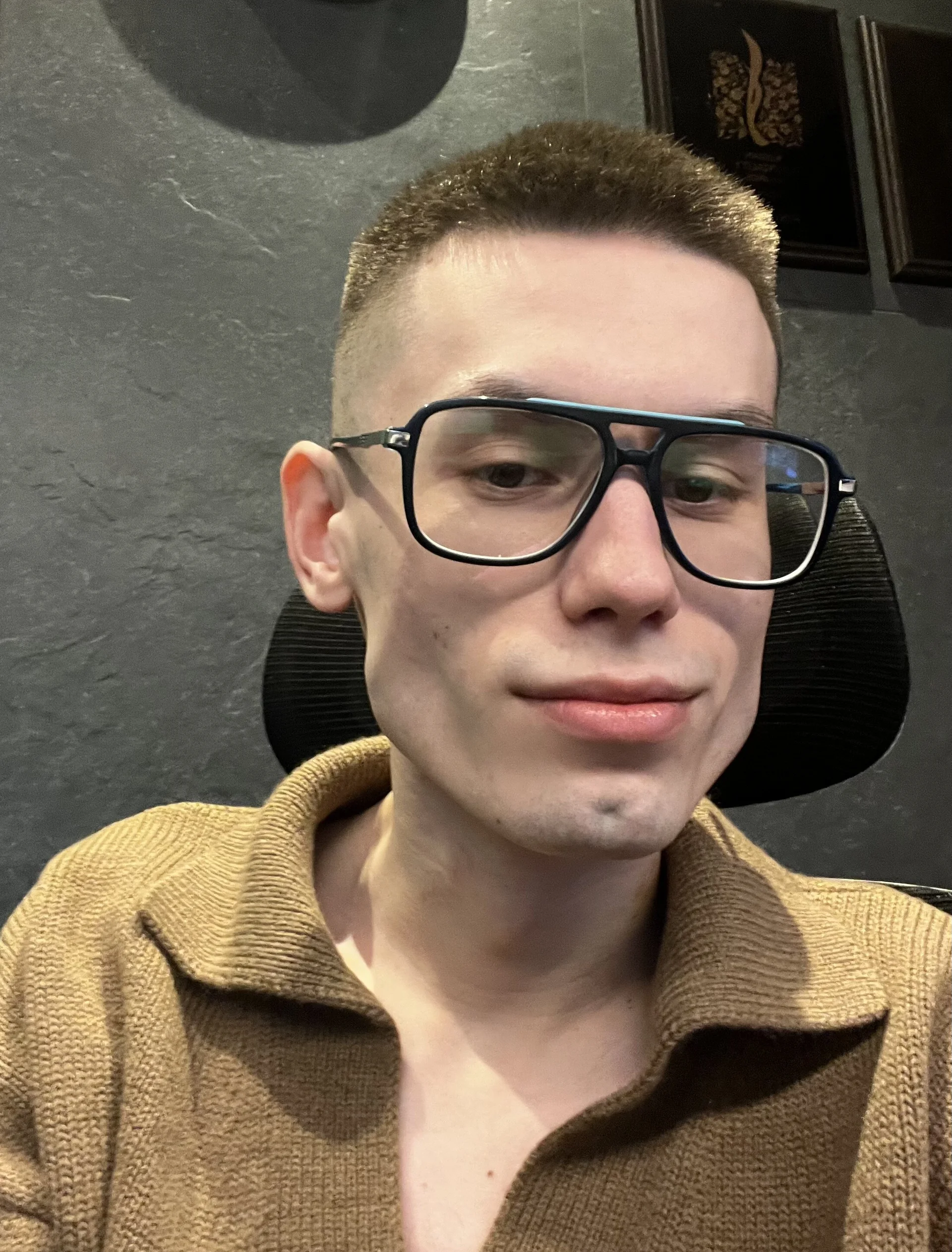 XXX Porn Photo of Nude gwebst 2