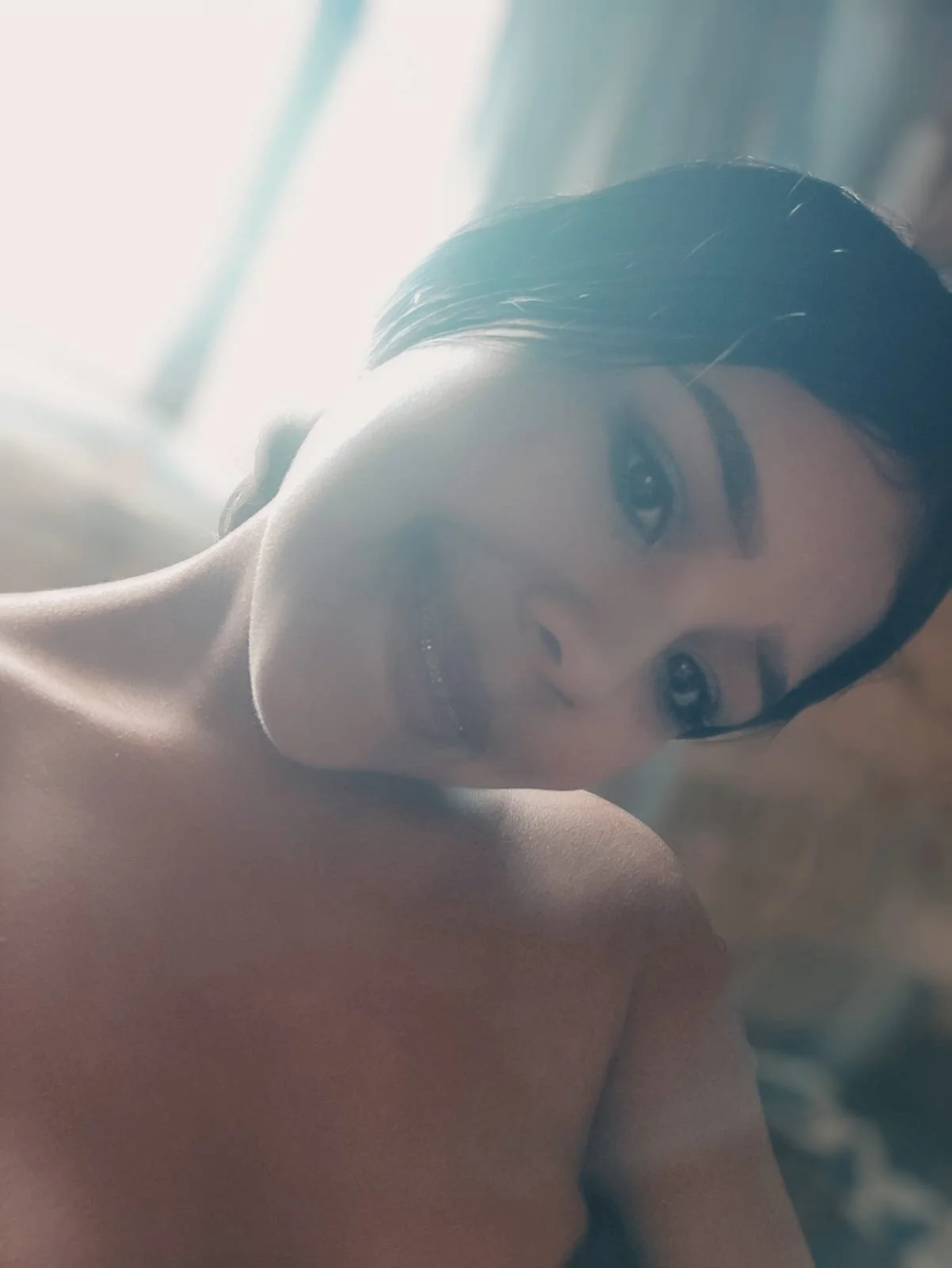 XXX Porn Photo of Nude luna_blue23 2