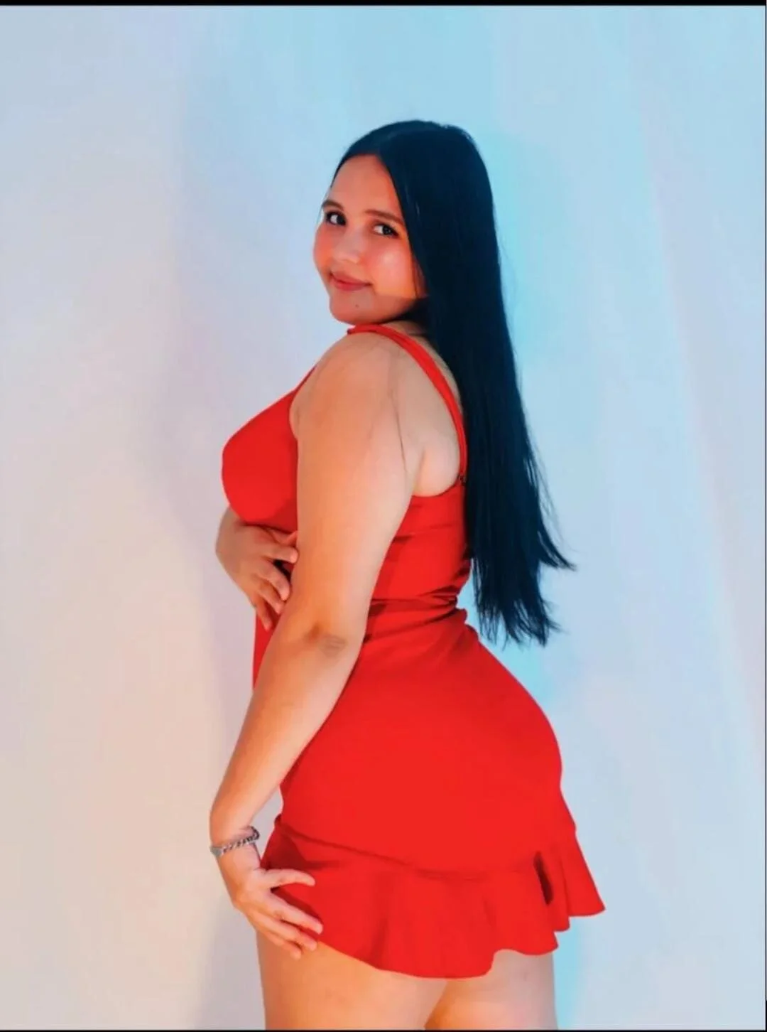 XXX Porn Photo of Nude chloe__fox 2