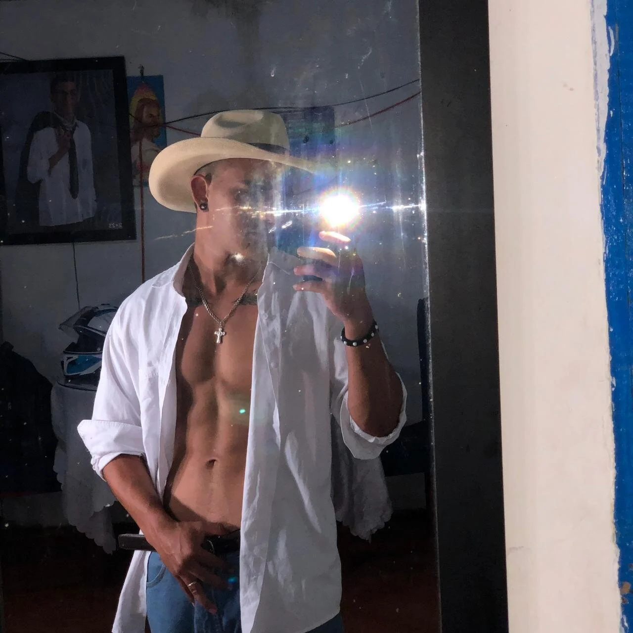 XXX Porn Photo of Nude negro1114 1